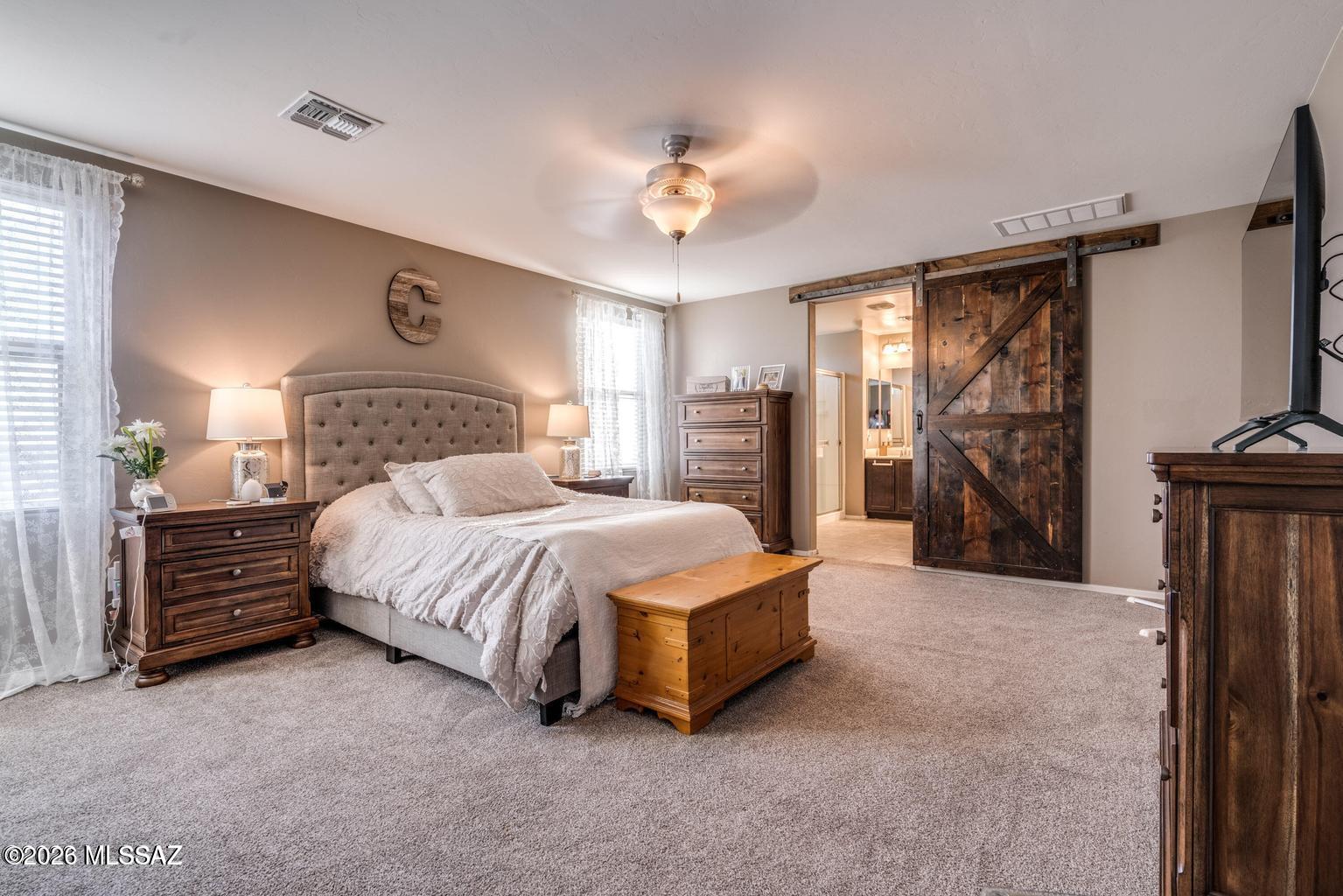 Mountain Vail Estates (136-501) - Residential Lease