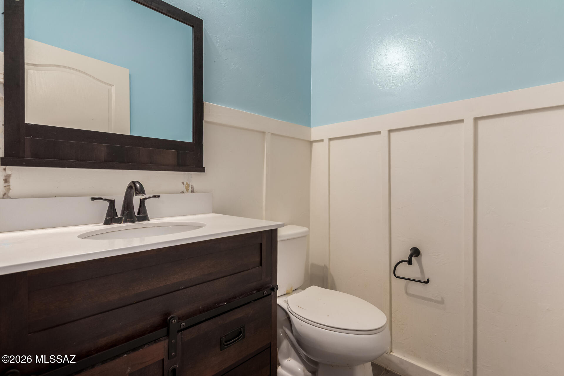 Mountain Vail Estates (136-501) - Residential Lease