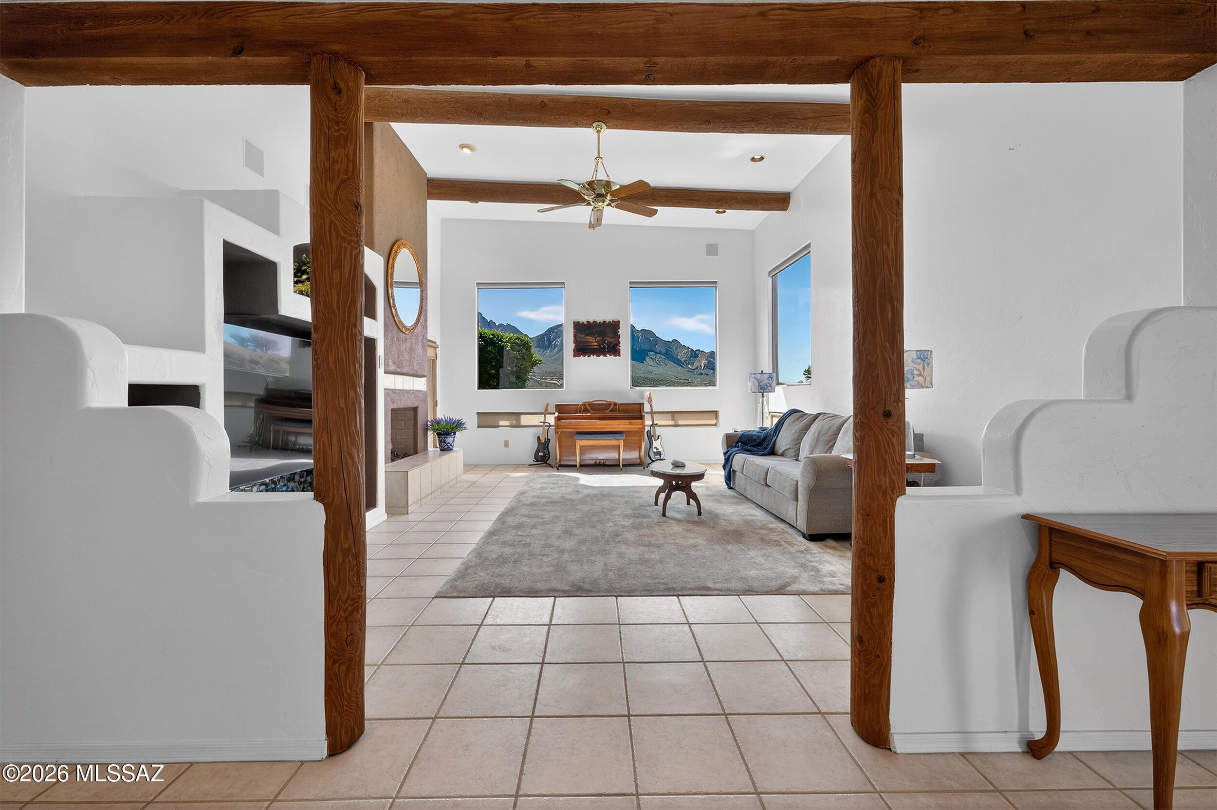 Palisades Point (1-66) - Residential