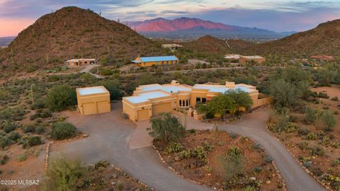 6539 W El Camino Del Cerro Tucson AZ 85745