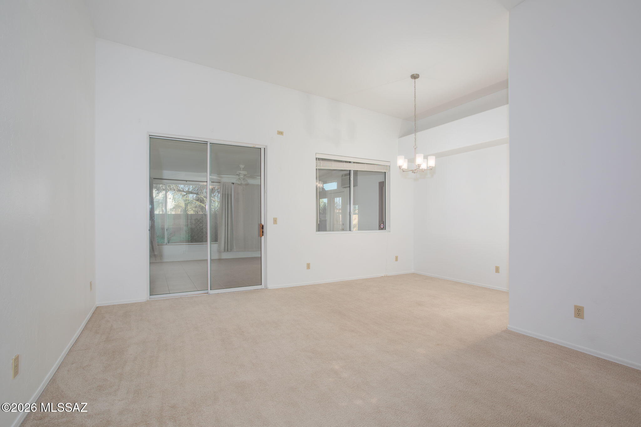 Rancho Arboleda (1-110) - Residential