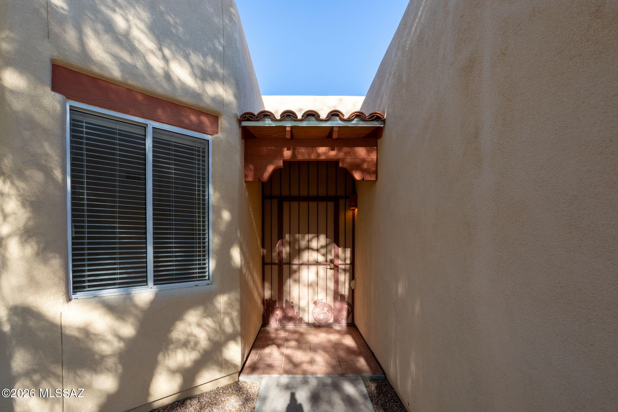 Rancho Arboleda (1-110) - Residential