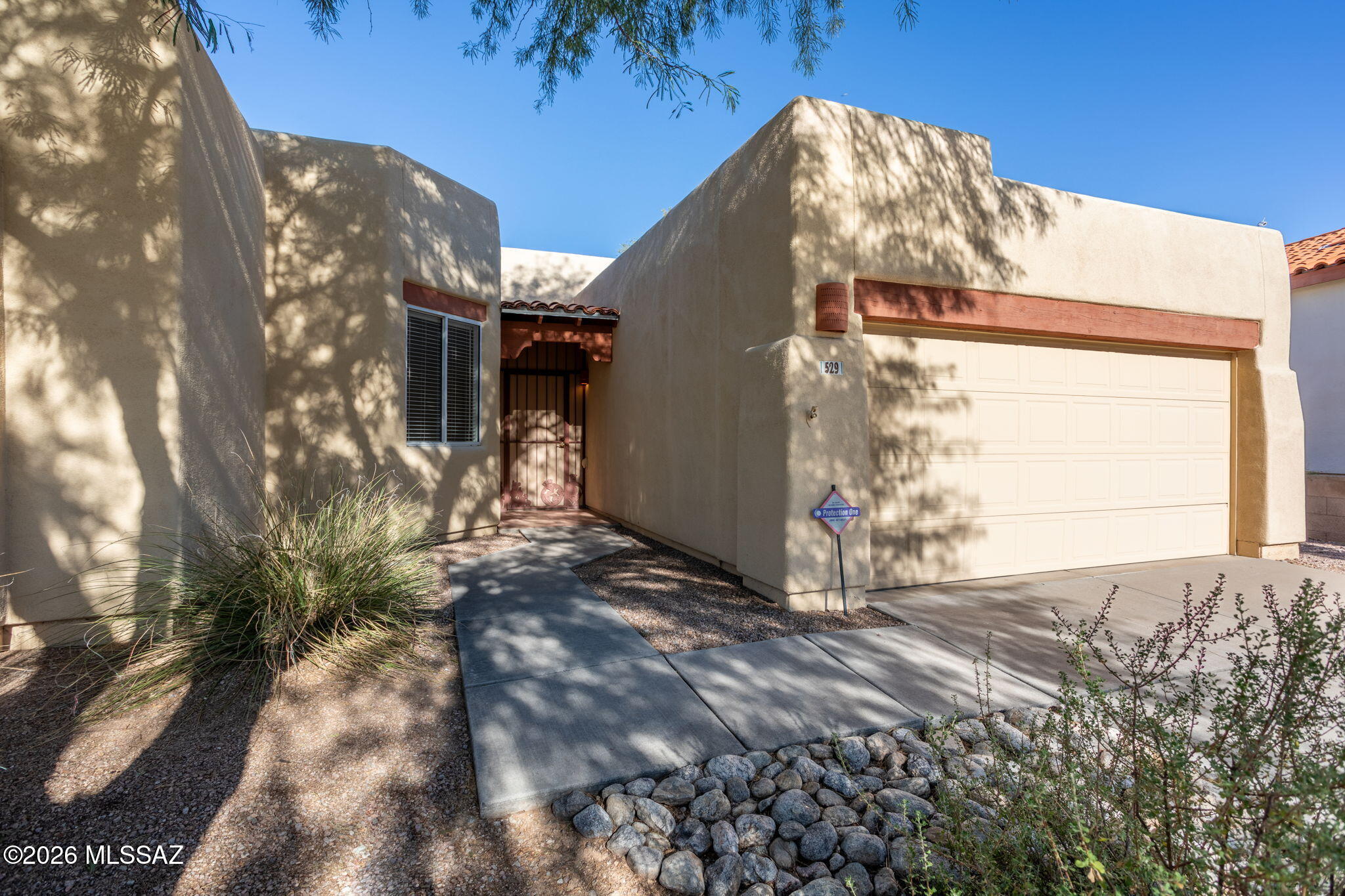 529 E Wagon Bluff Drive