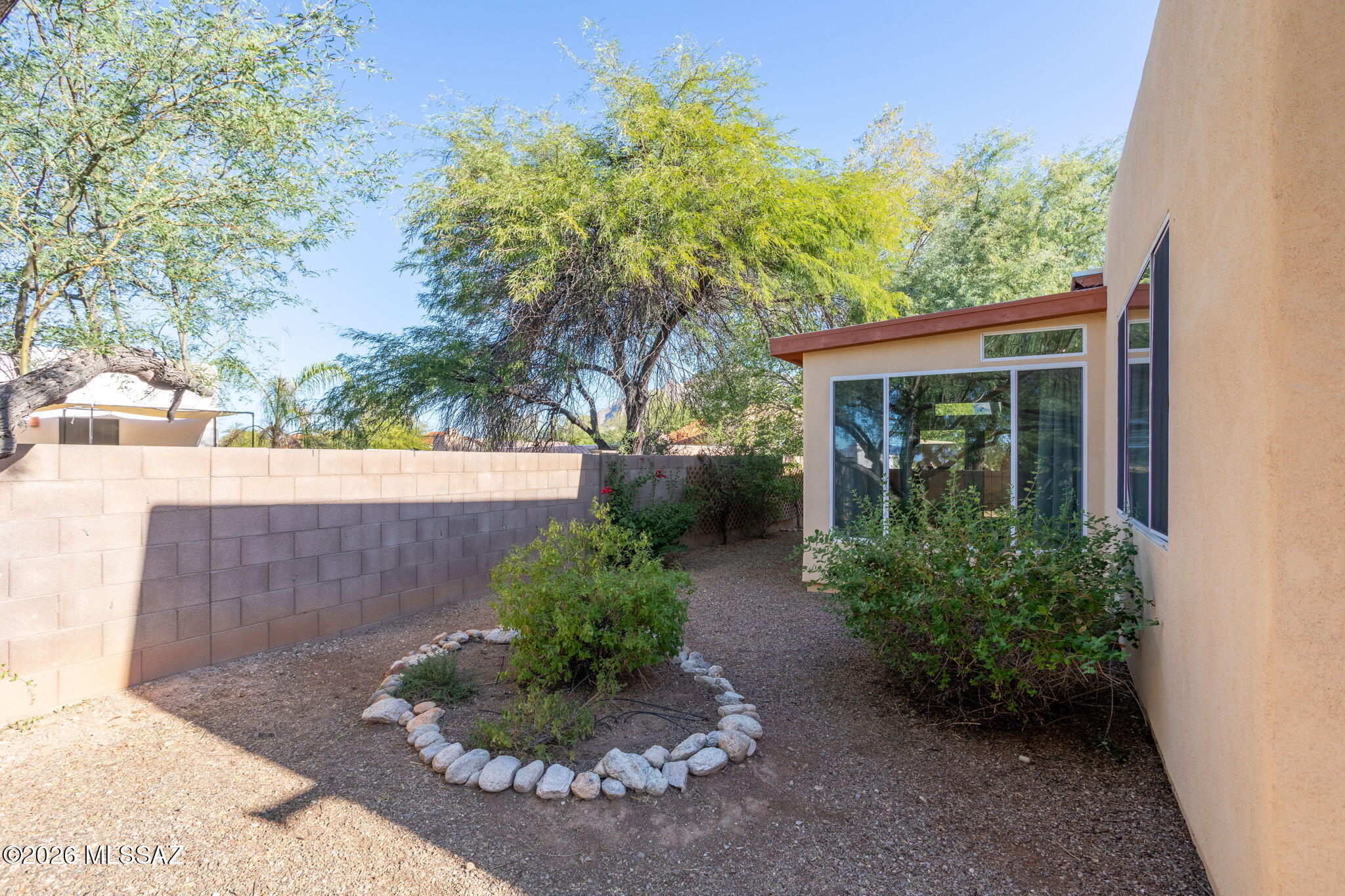 Rancho Arboleda (1-110) - Residential