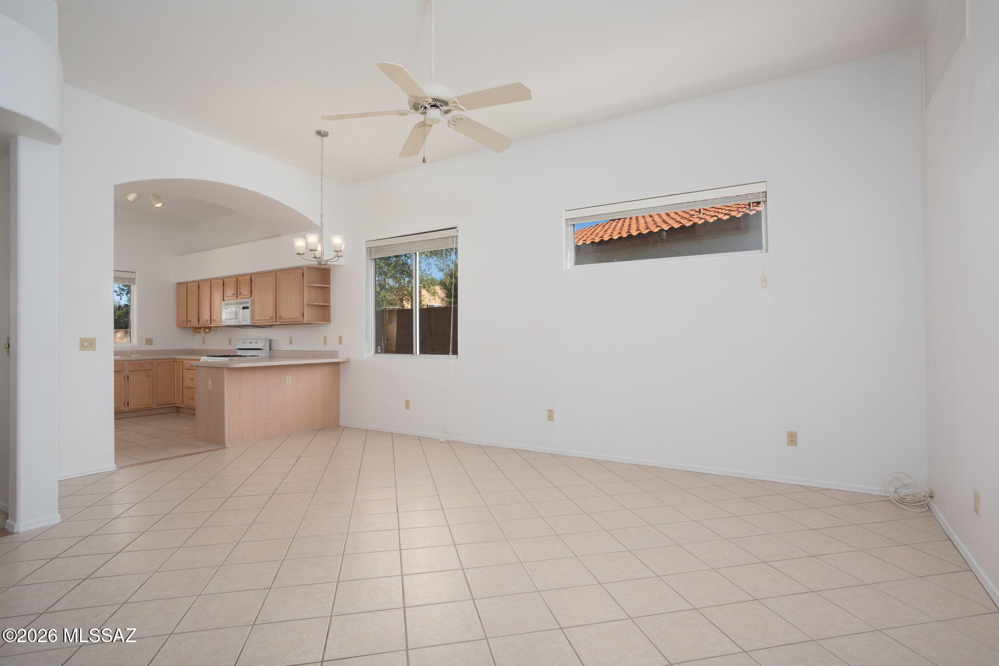 Rancho Arboleda (1-110) - Residential