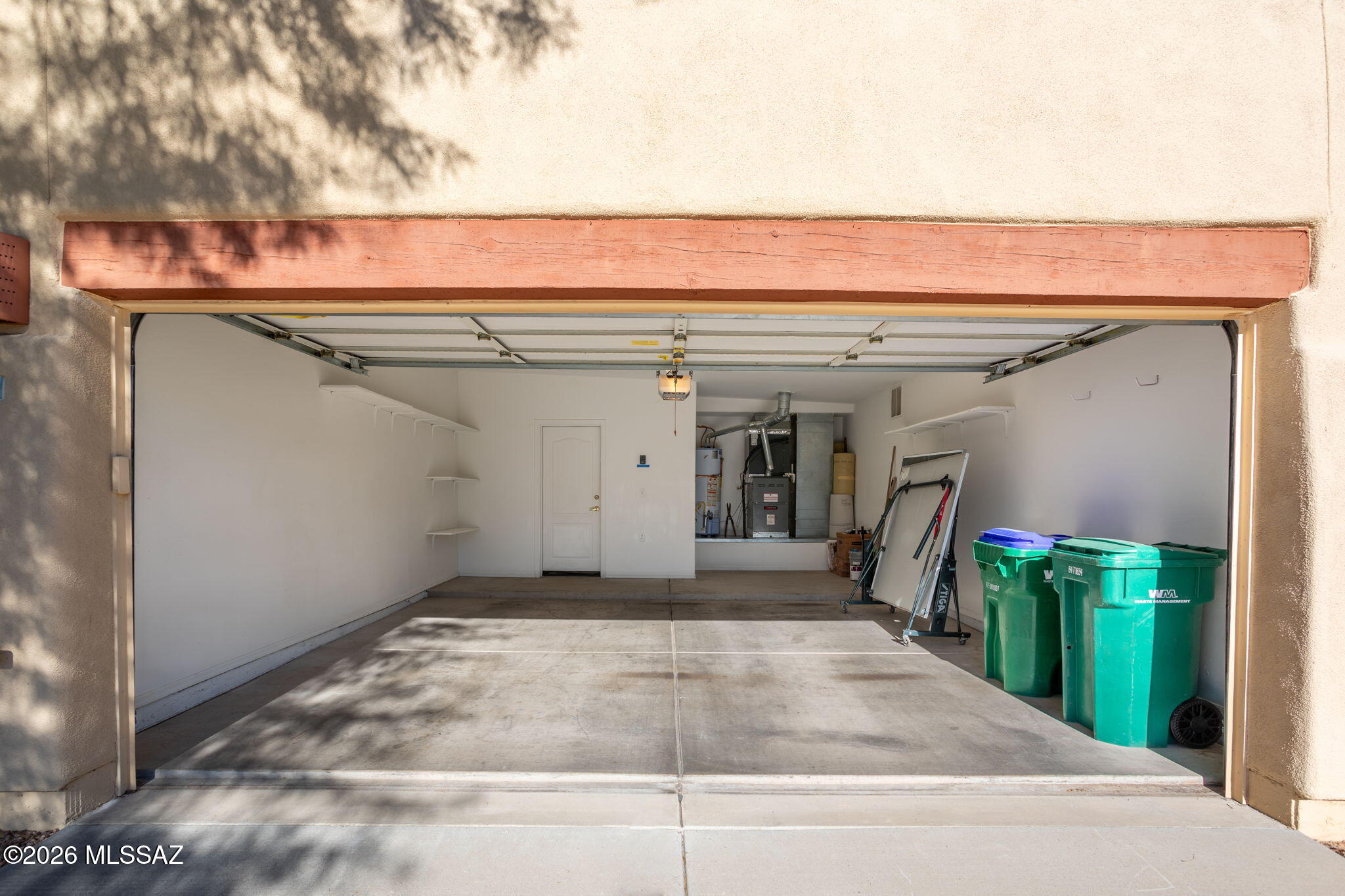 Rancho Arboleda (1-110) - Residential