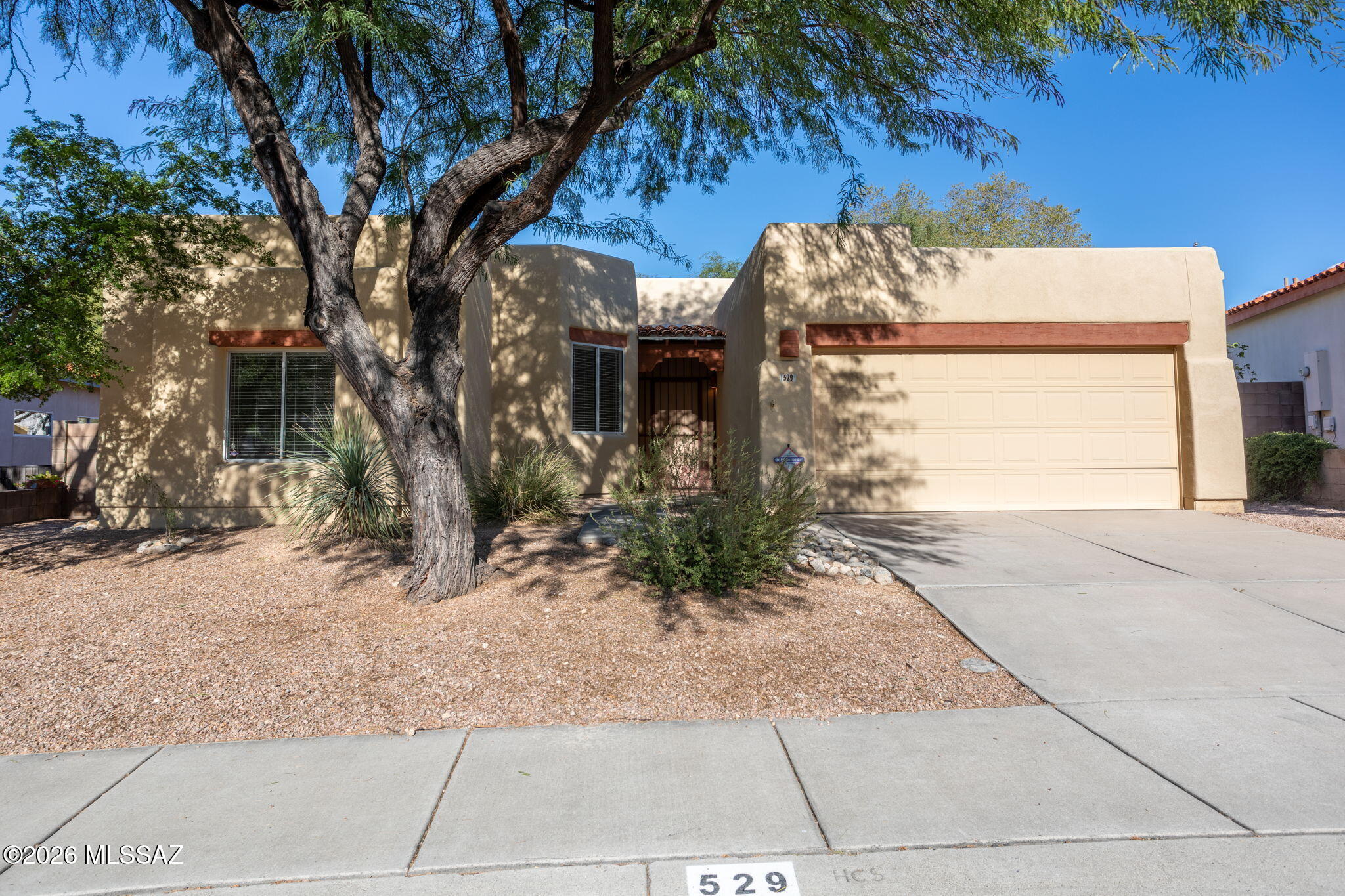 Rancho Arboleda (1-110) - Residential