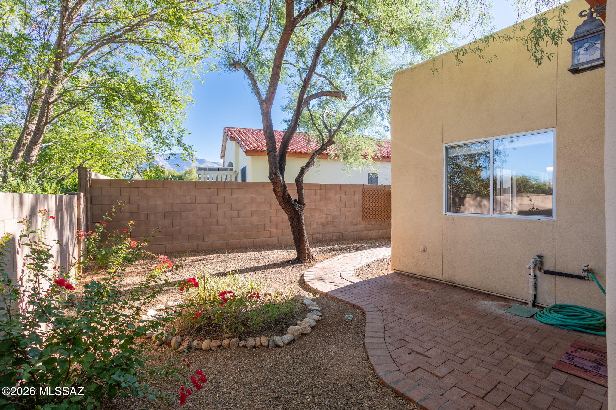 Rancho Arboleda (1-110) - Residential