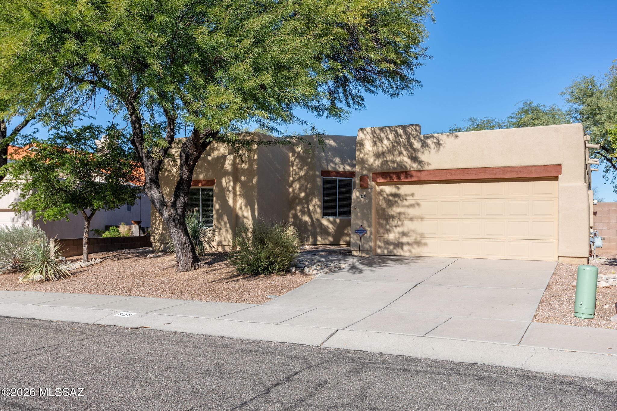 529 E Wagon Bluff Drive