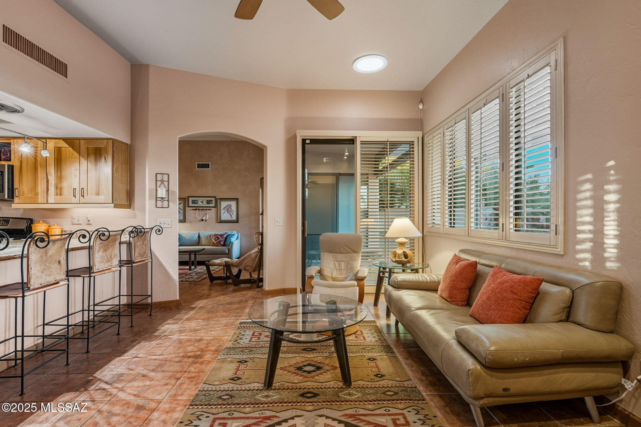 Canada Hills - Village 15 (1-112) - Residential