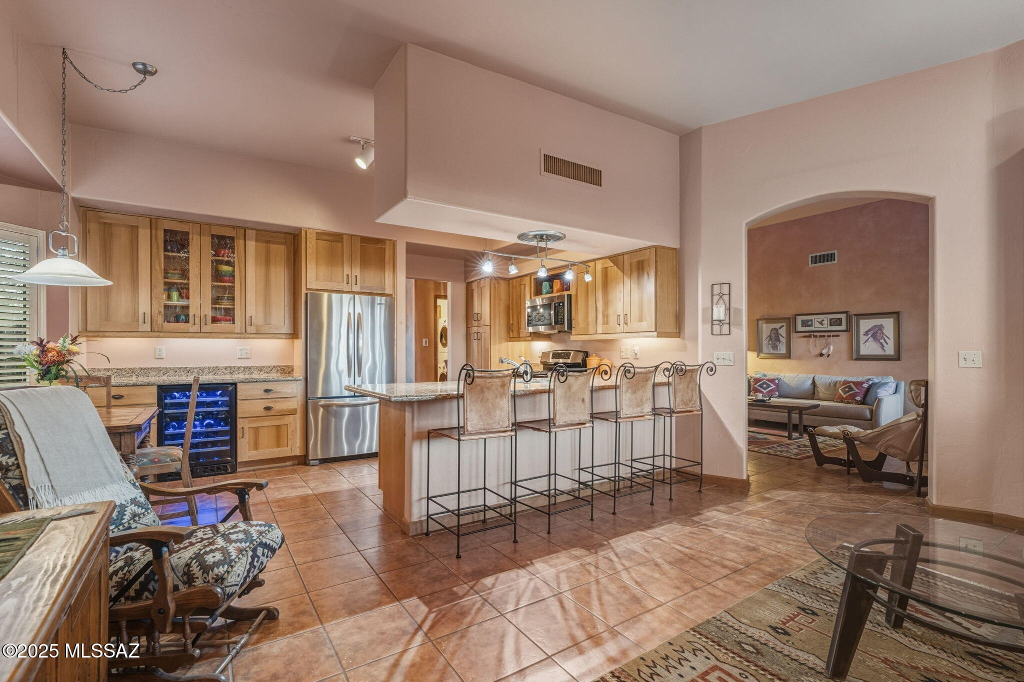 Canada Hills - Village 15 (1-112) - Residential
