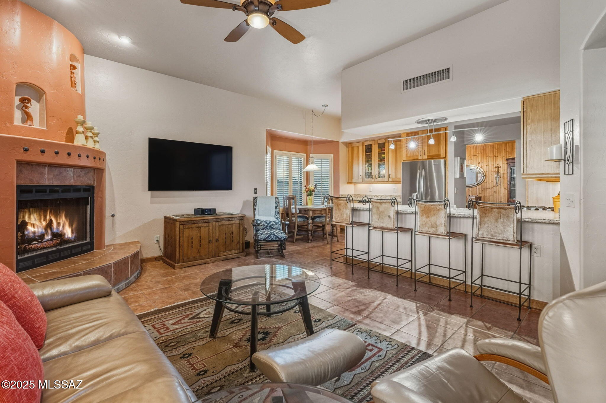 Canada Hills - Village 15 (1-112) - Residential