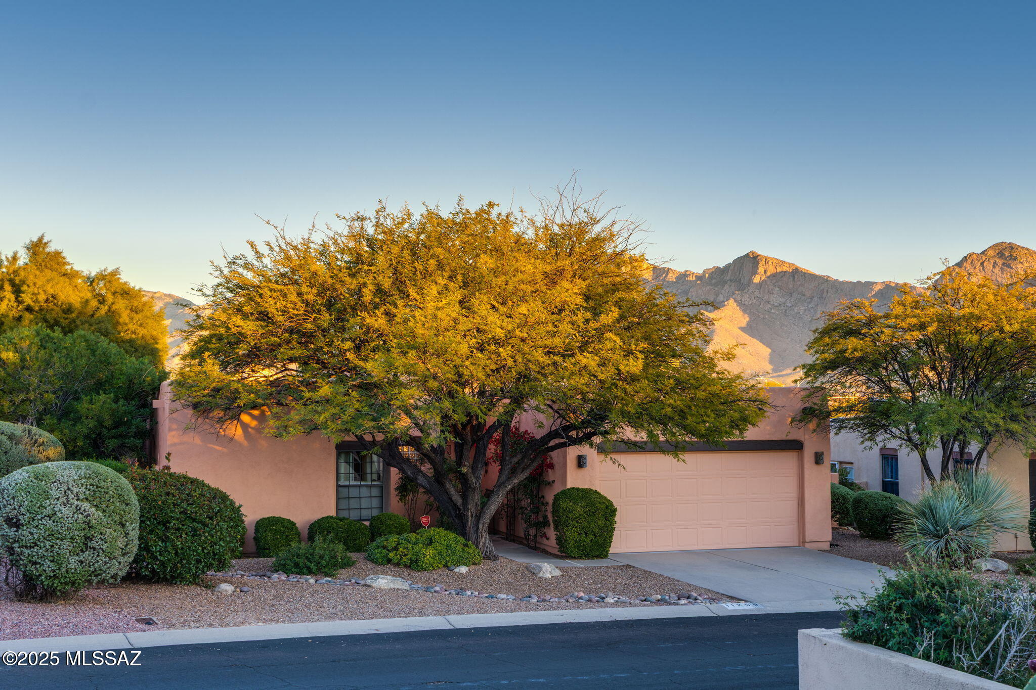 Canada Hills - Village 15 (1-112) - Residential