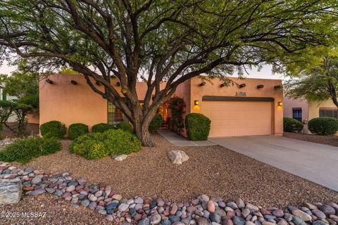 11250 N Scioto Avenue Oro Valley AZ 85737