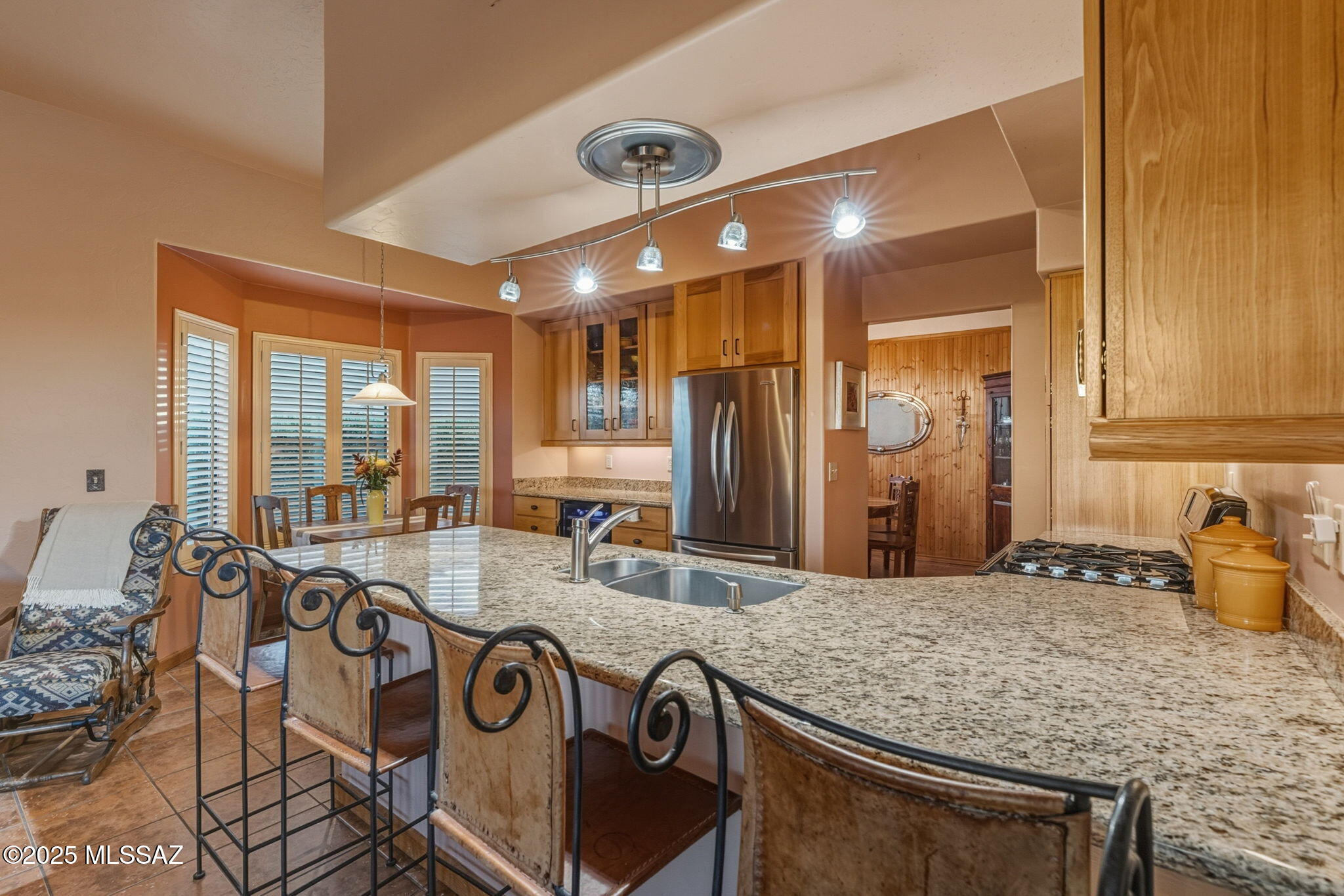 Canada Hills - Village 15 (1-112) - Residential