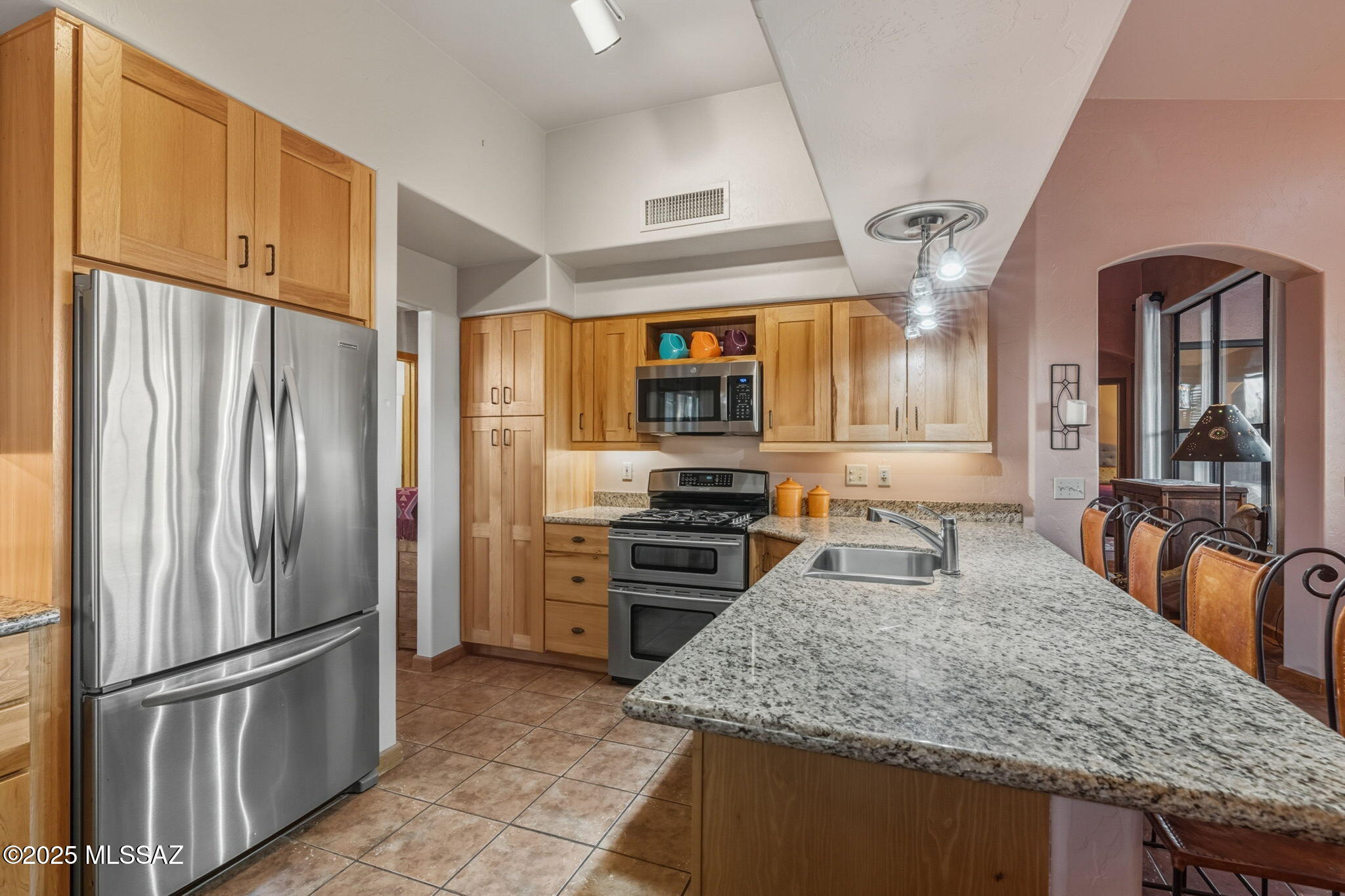 Canada Hills - Village 15 (1-112) - Residential