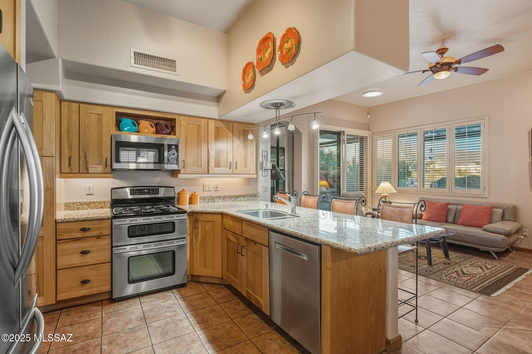 Canada Hills - Village 15 (1-112) - Residential