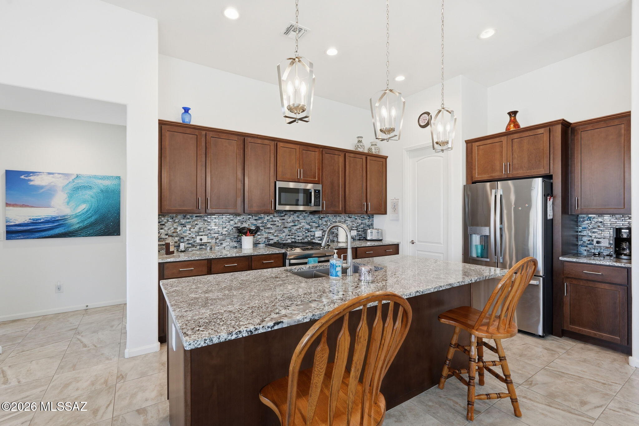 558 N Sonoma Vista Drive