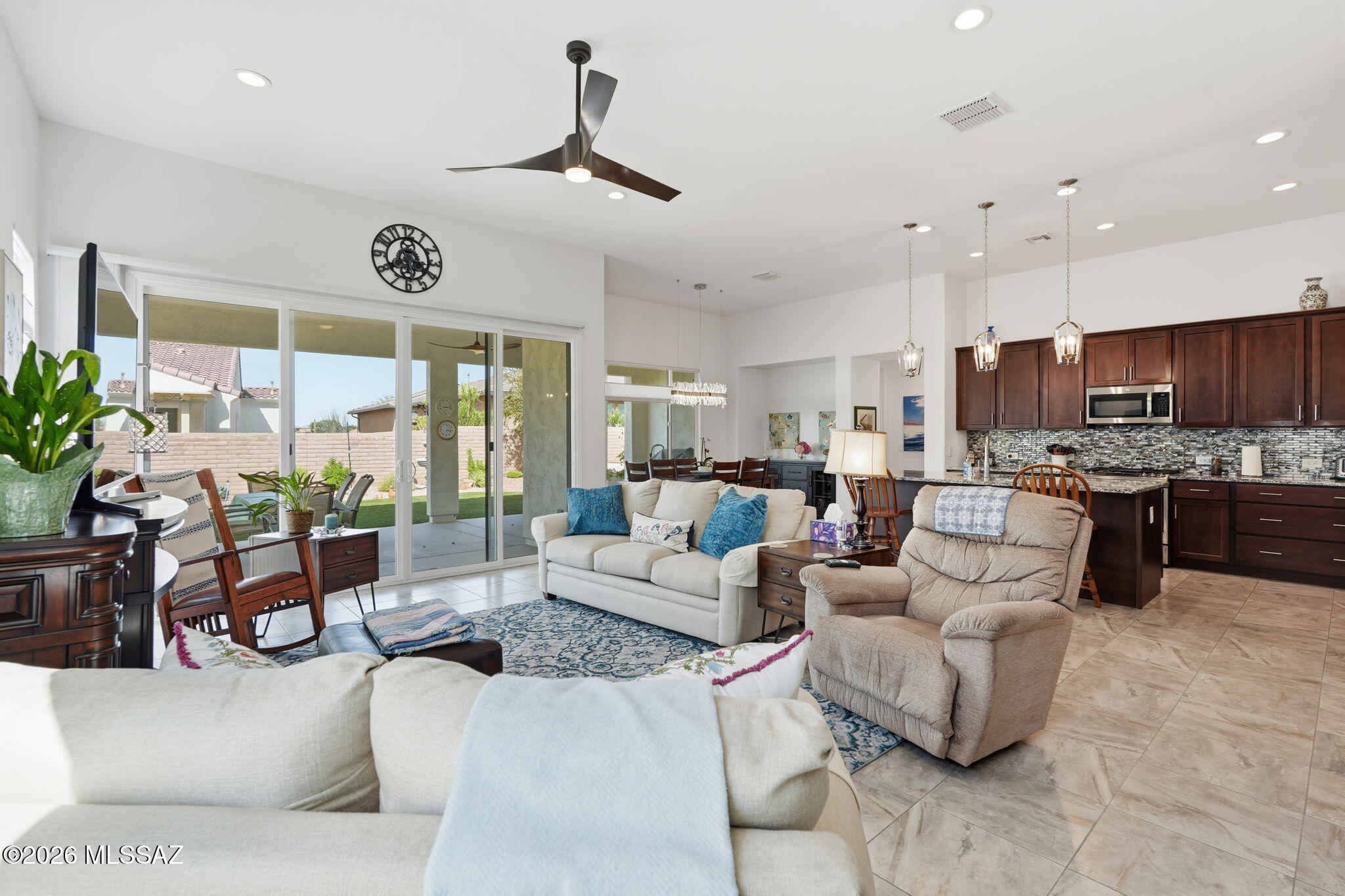 558 N Sonoma Vista Drive