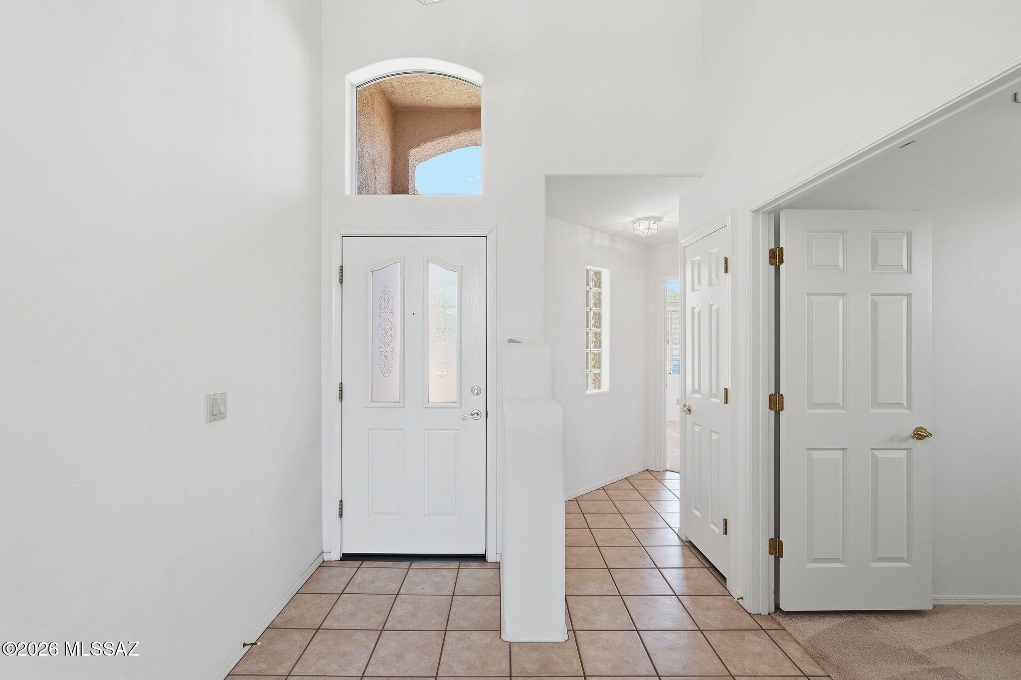 430 E Desert Golf Place