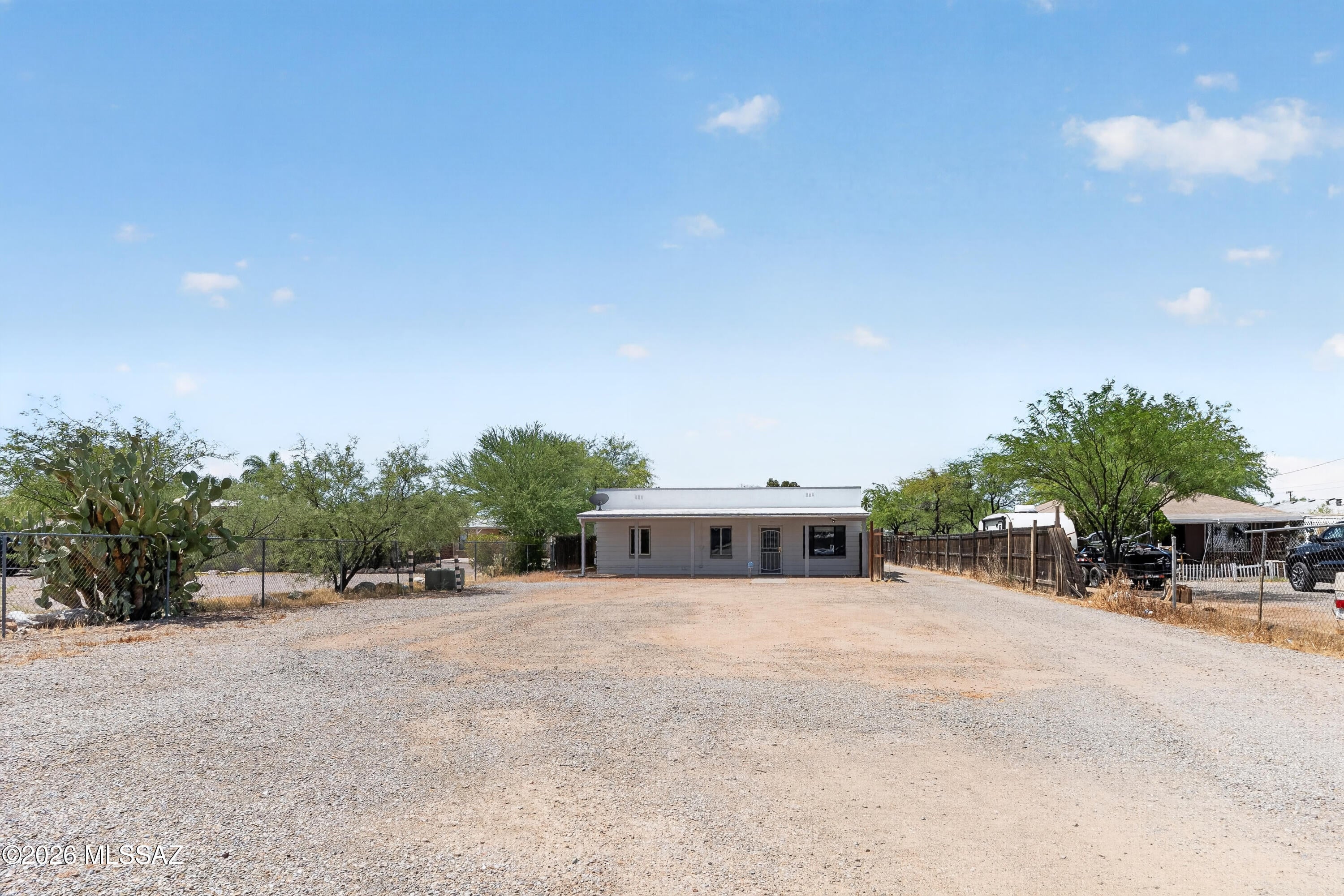 131 W Pastime Road
