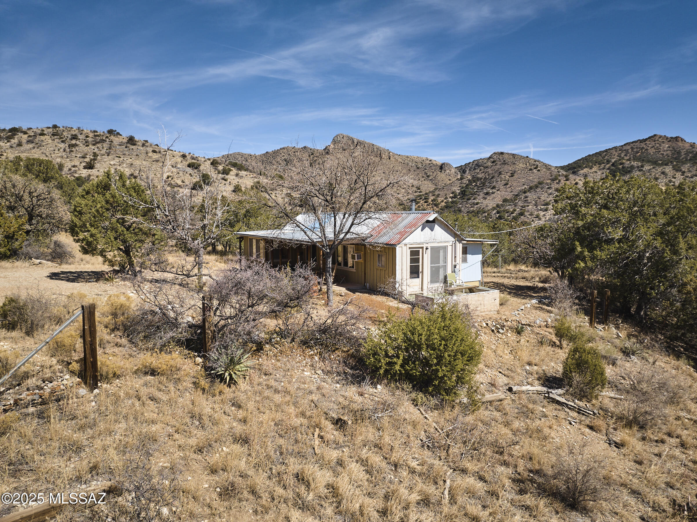Out Of Pima County - Residential