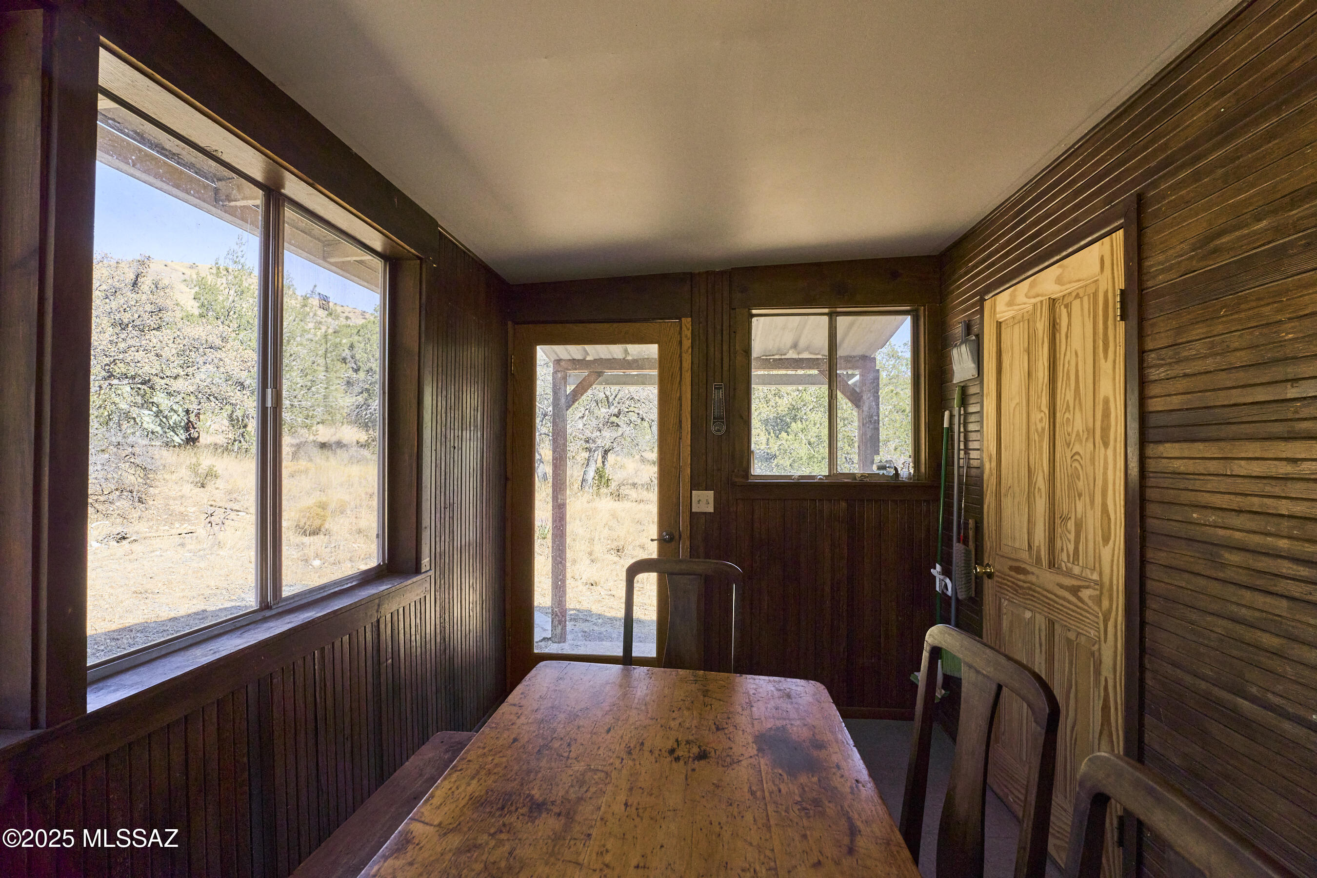 Out Of Pima County - Residential