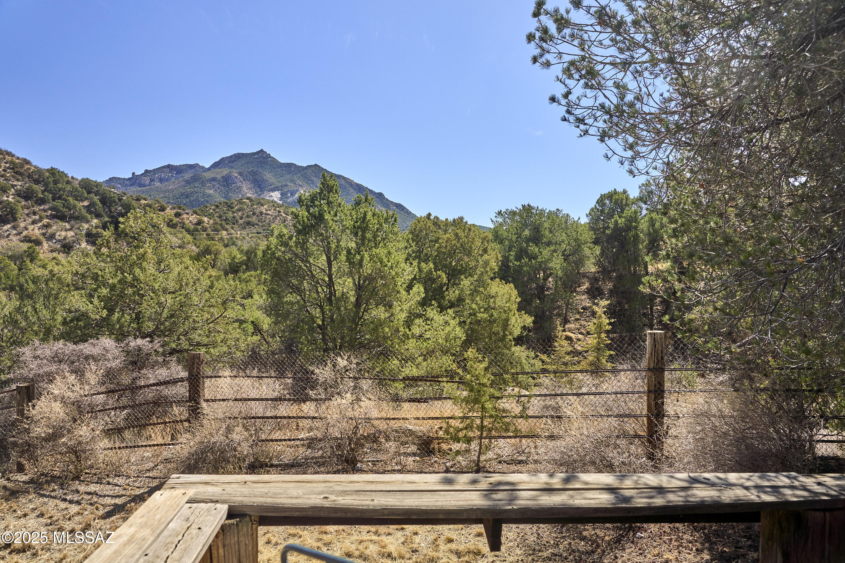 Out Of Pima County - Residential