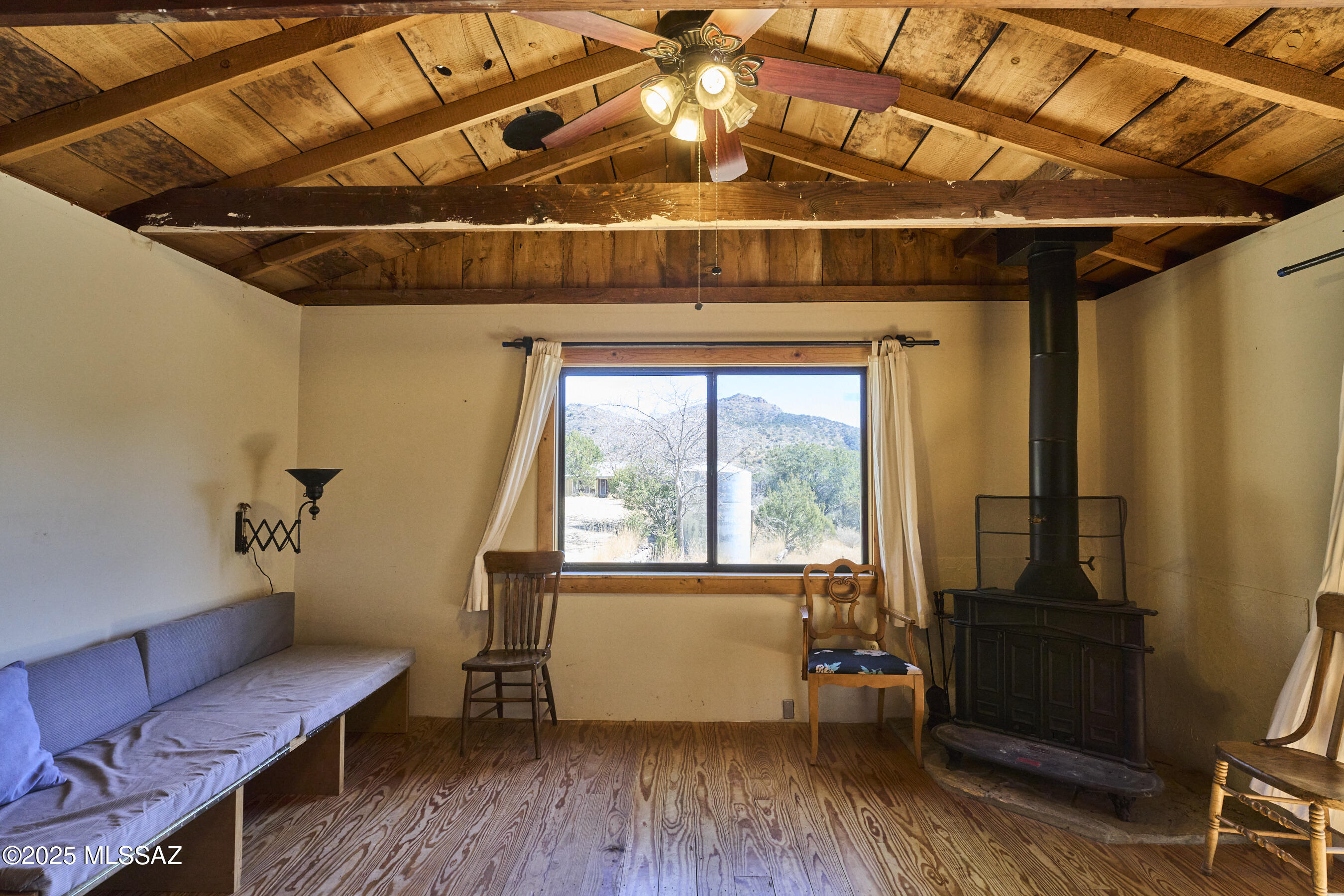 Out Of Pima County - Residential