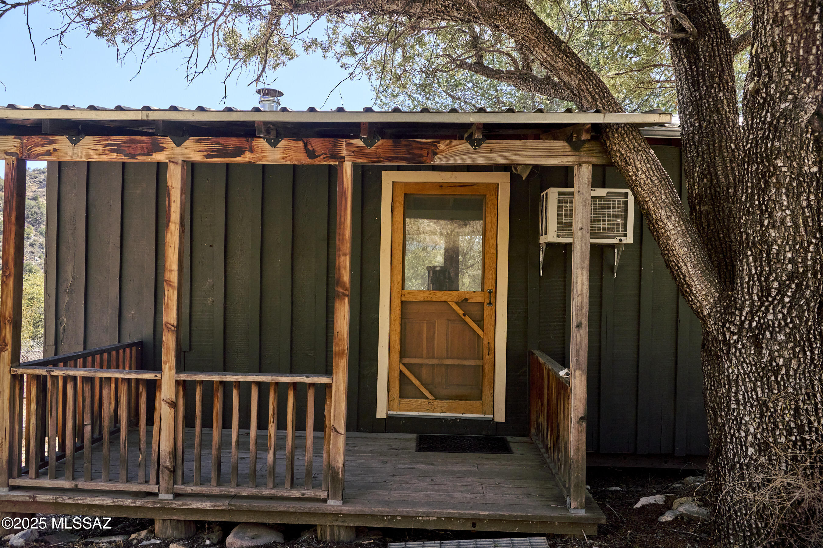 Out Of Pima County - Residential