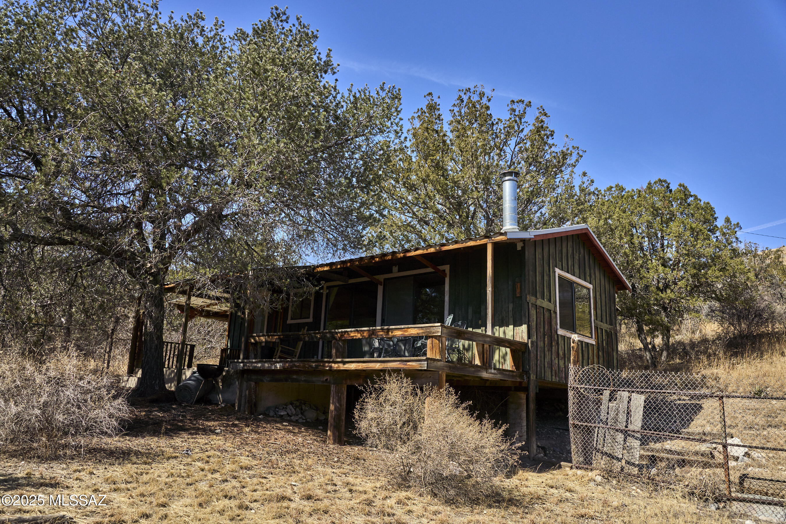 Out Of Pima County - Residential