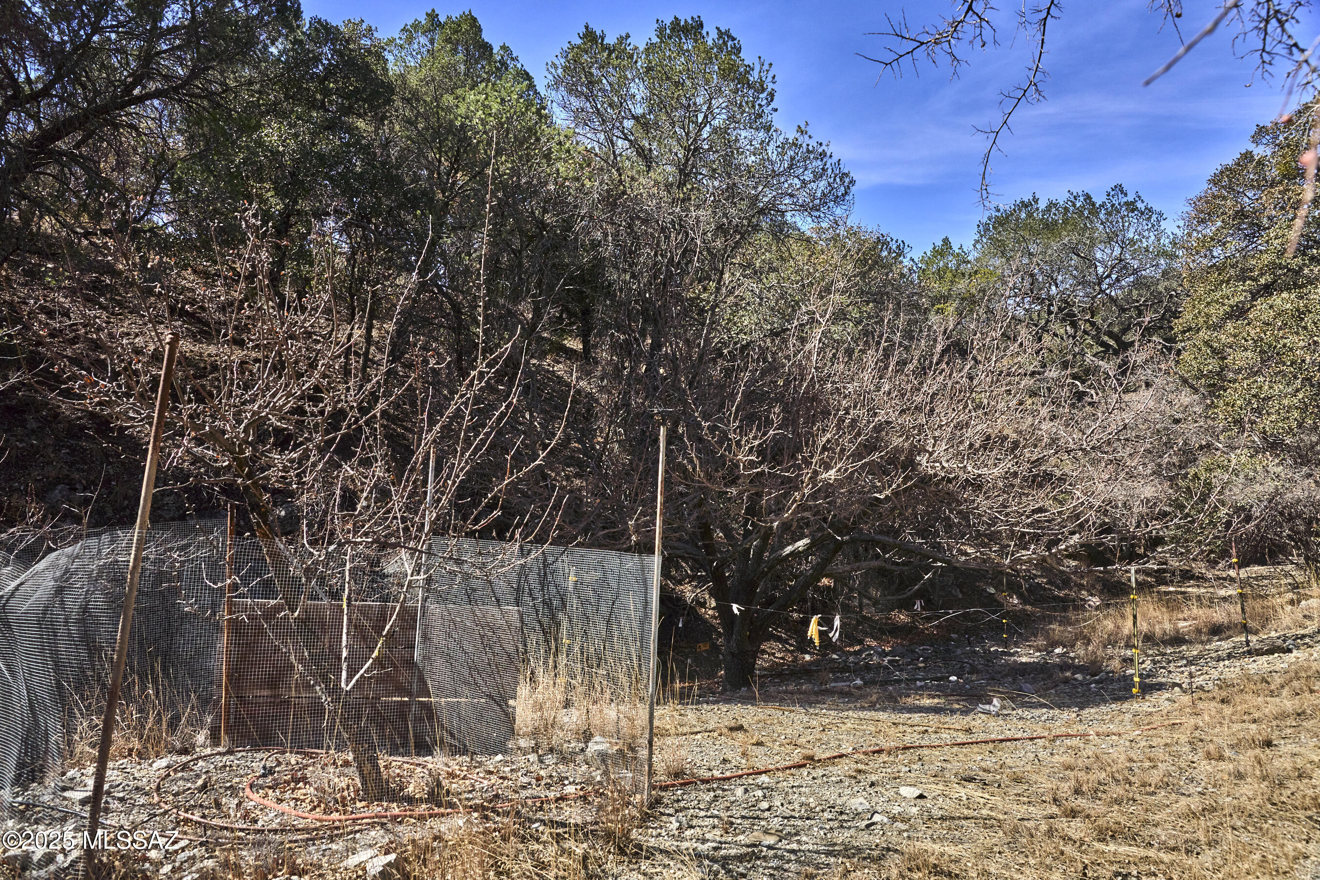 Out Of Pima County - Residential