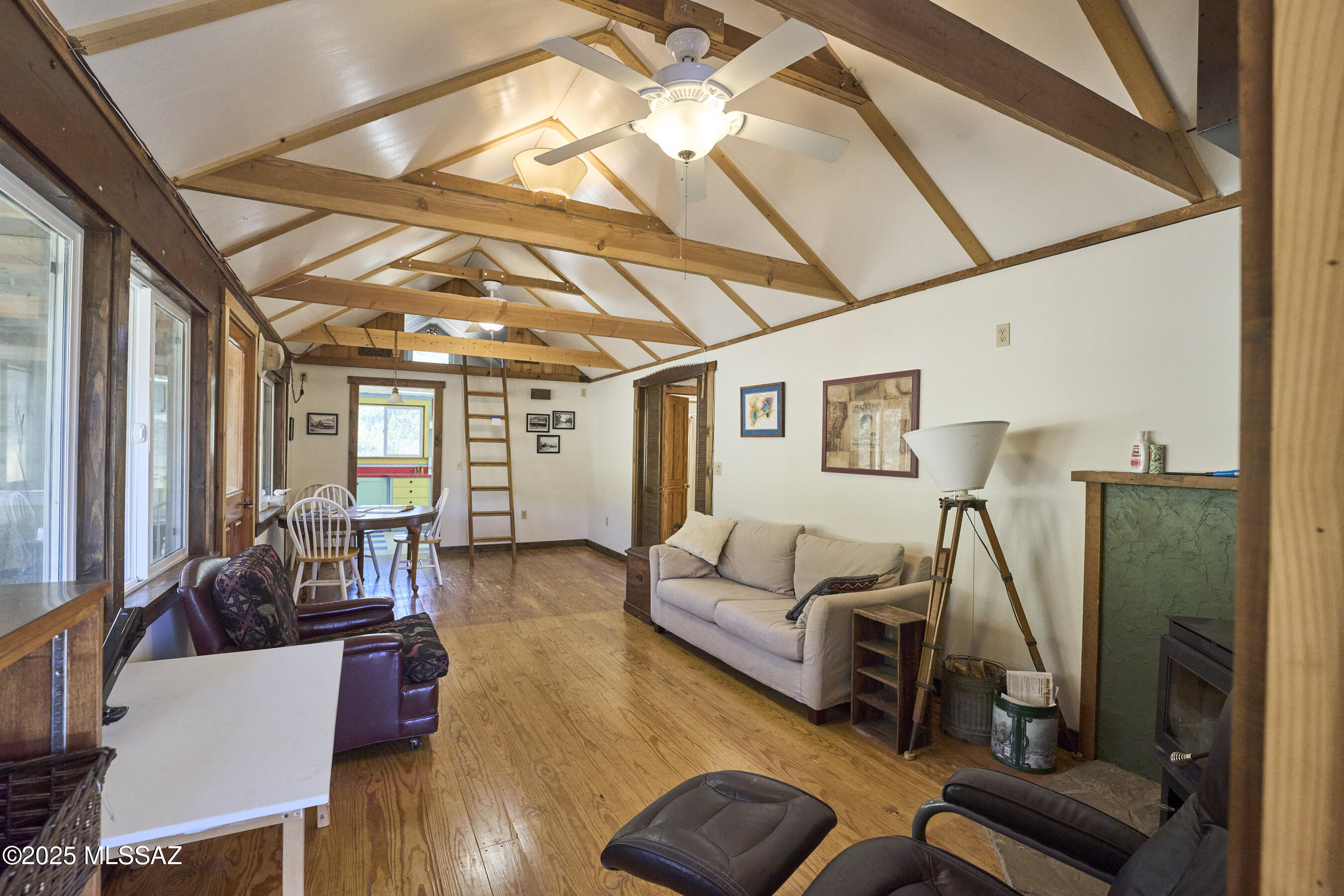 Out Of Pima County - Residential