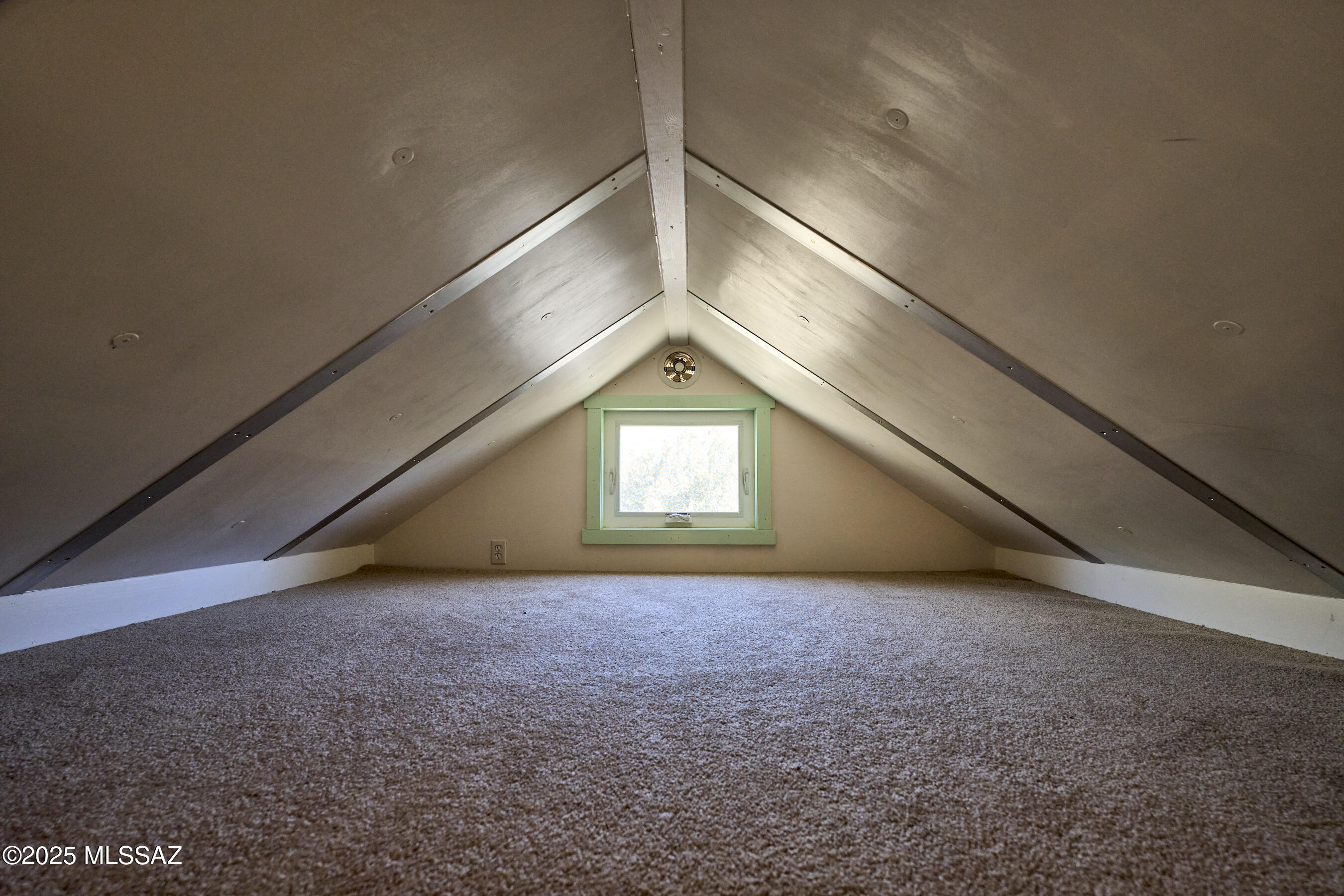 Out Of Pima County - Residential