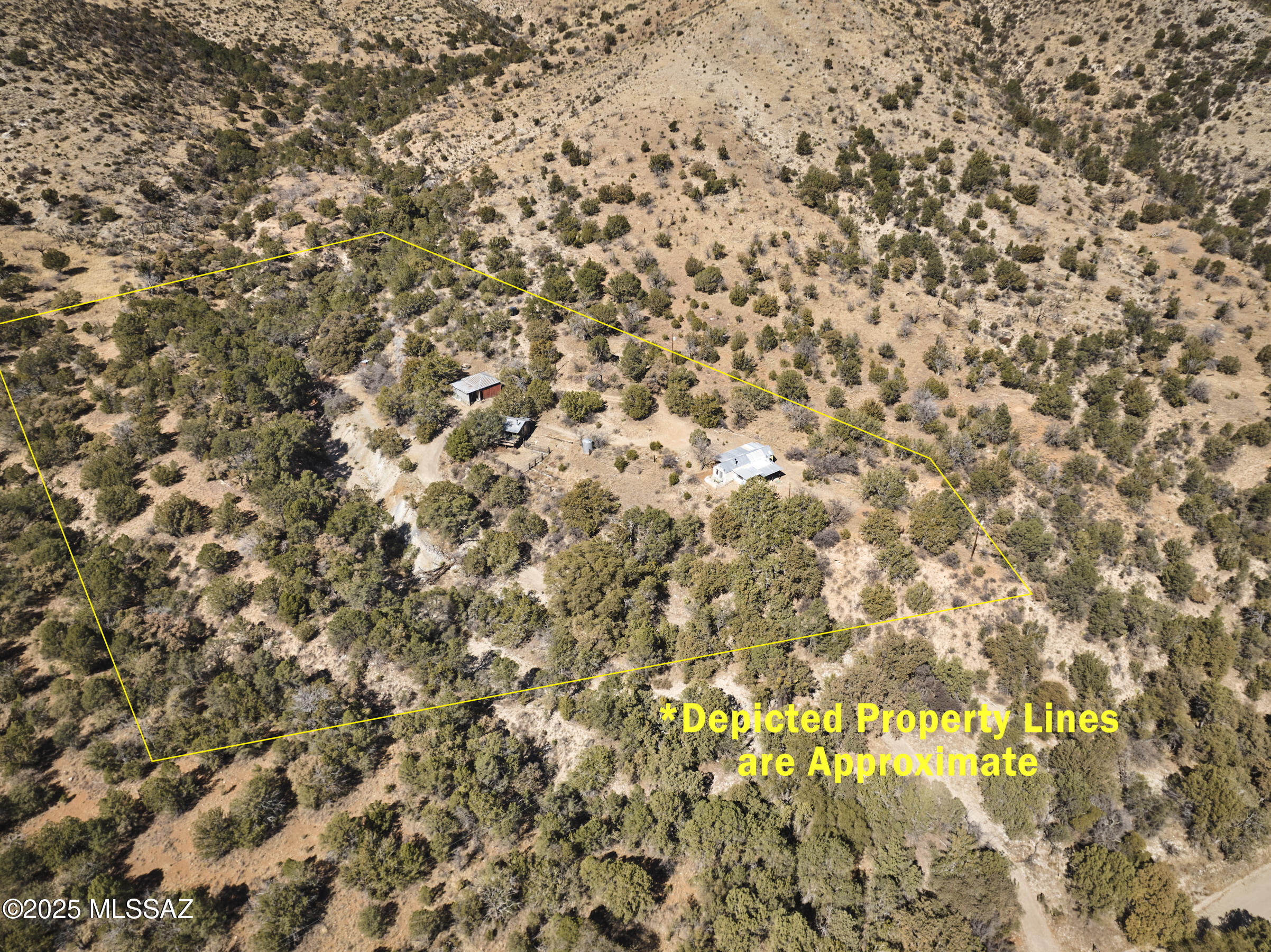 Out Of Pima County - Residential
