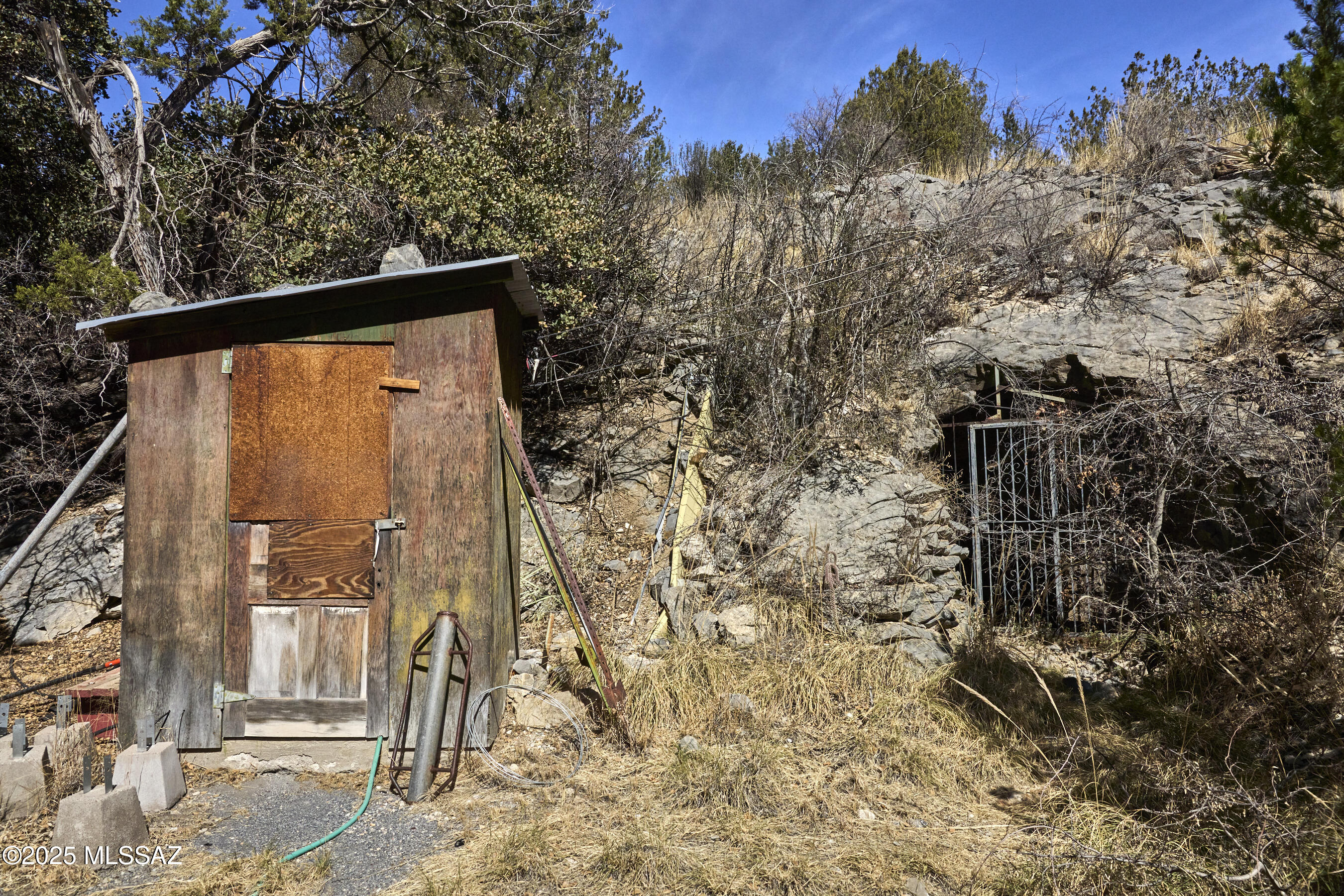 Out Of Pima County - Residential