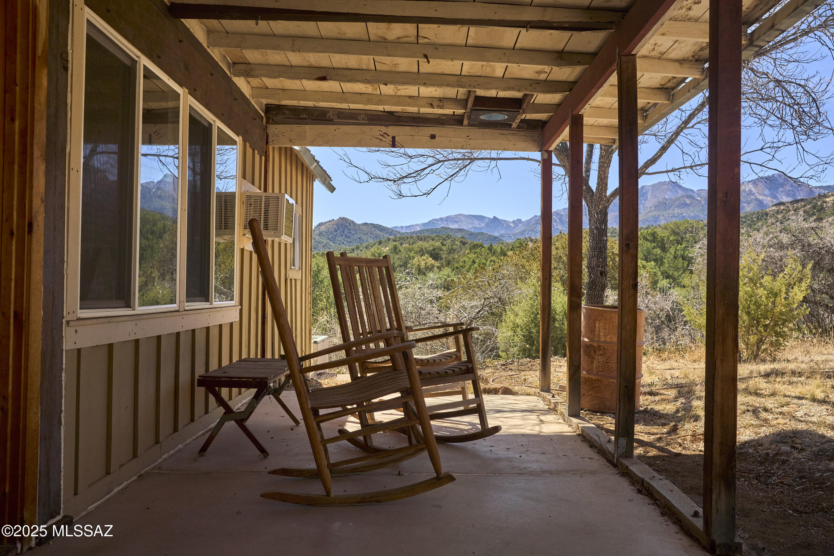 Out Of Pima County - Residential