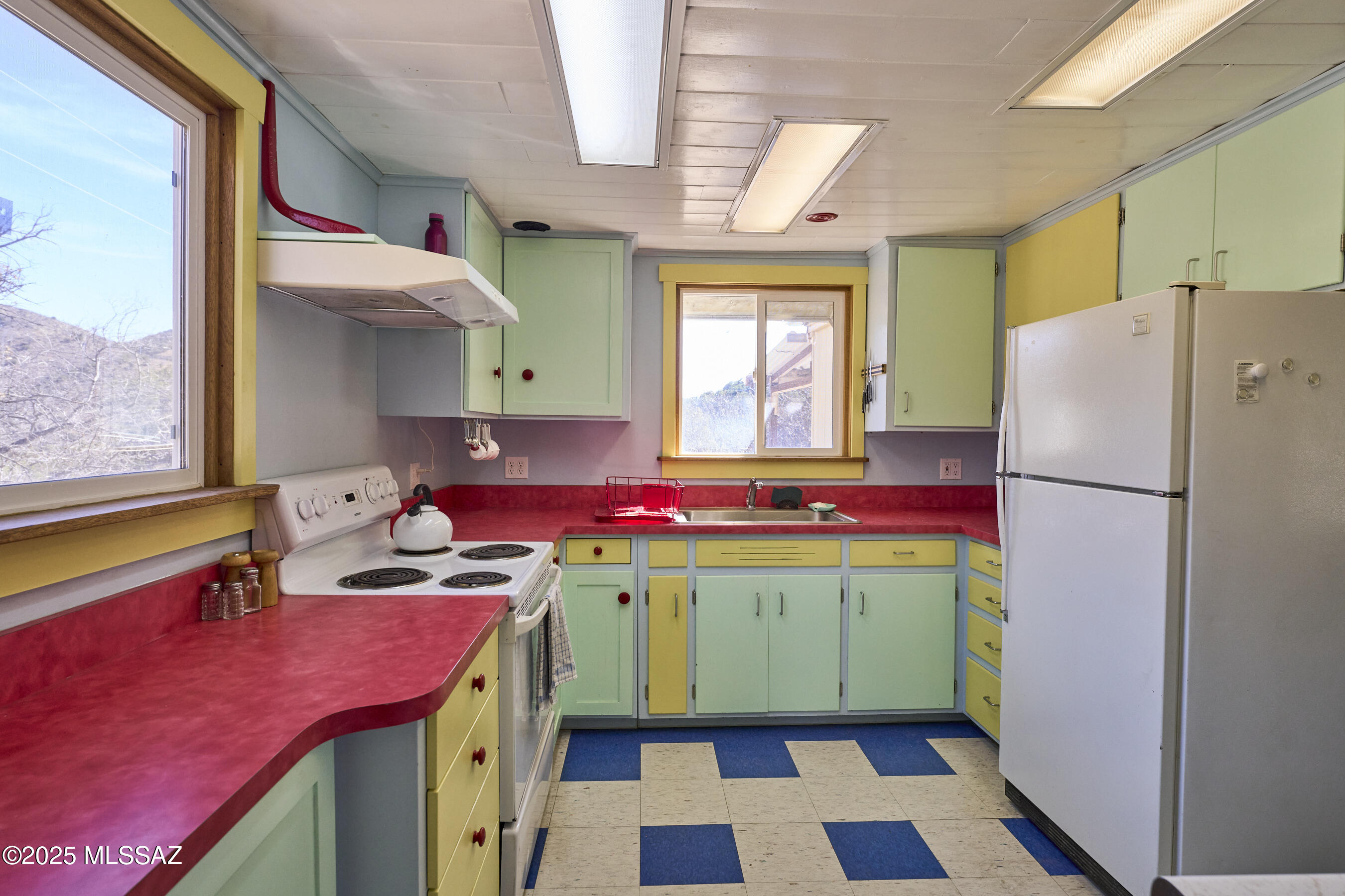 Out Of Pima County - Residential