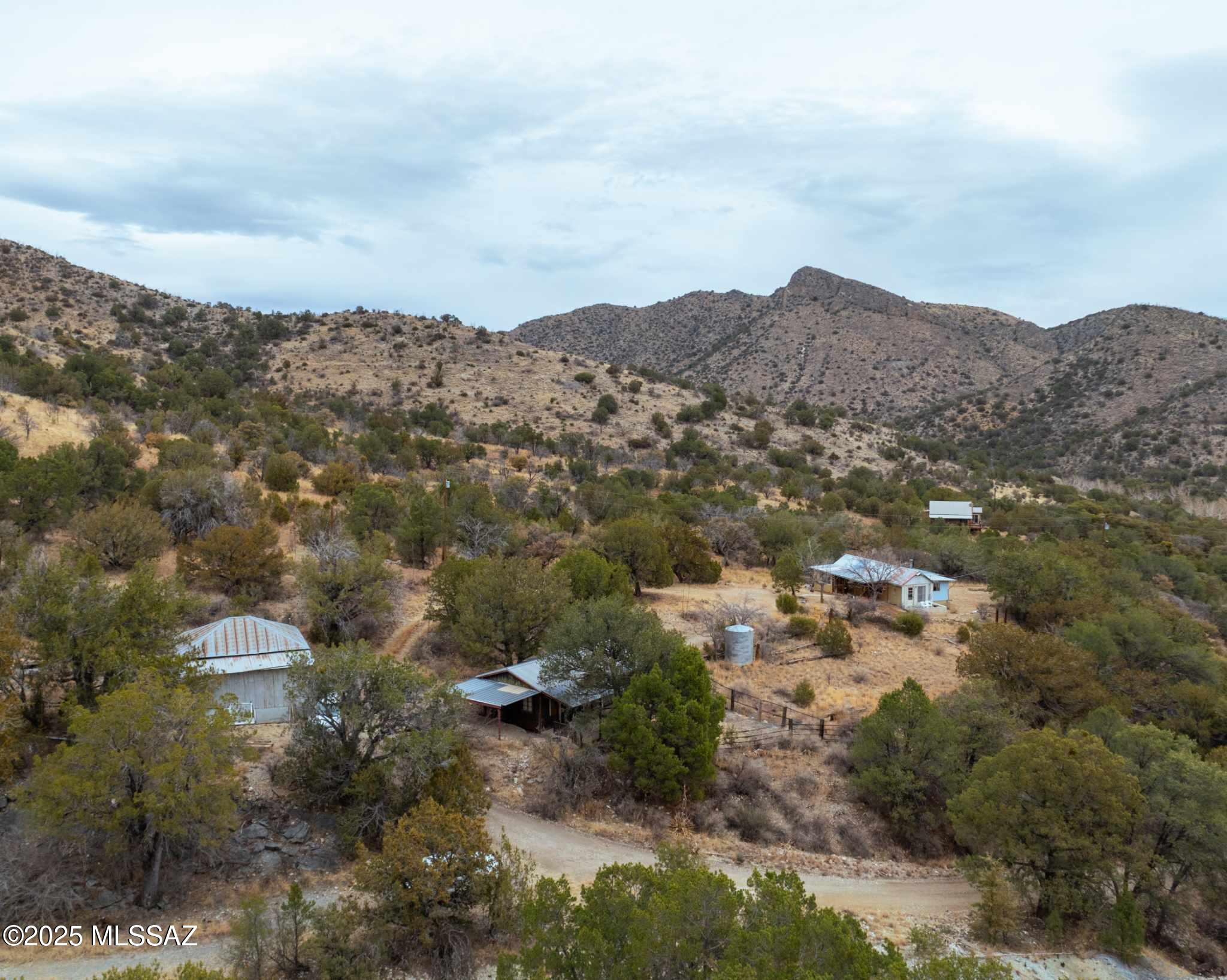 Out Of Pima County - Residential