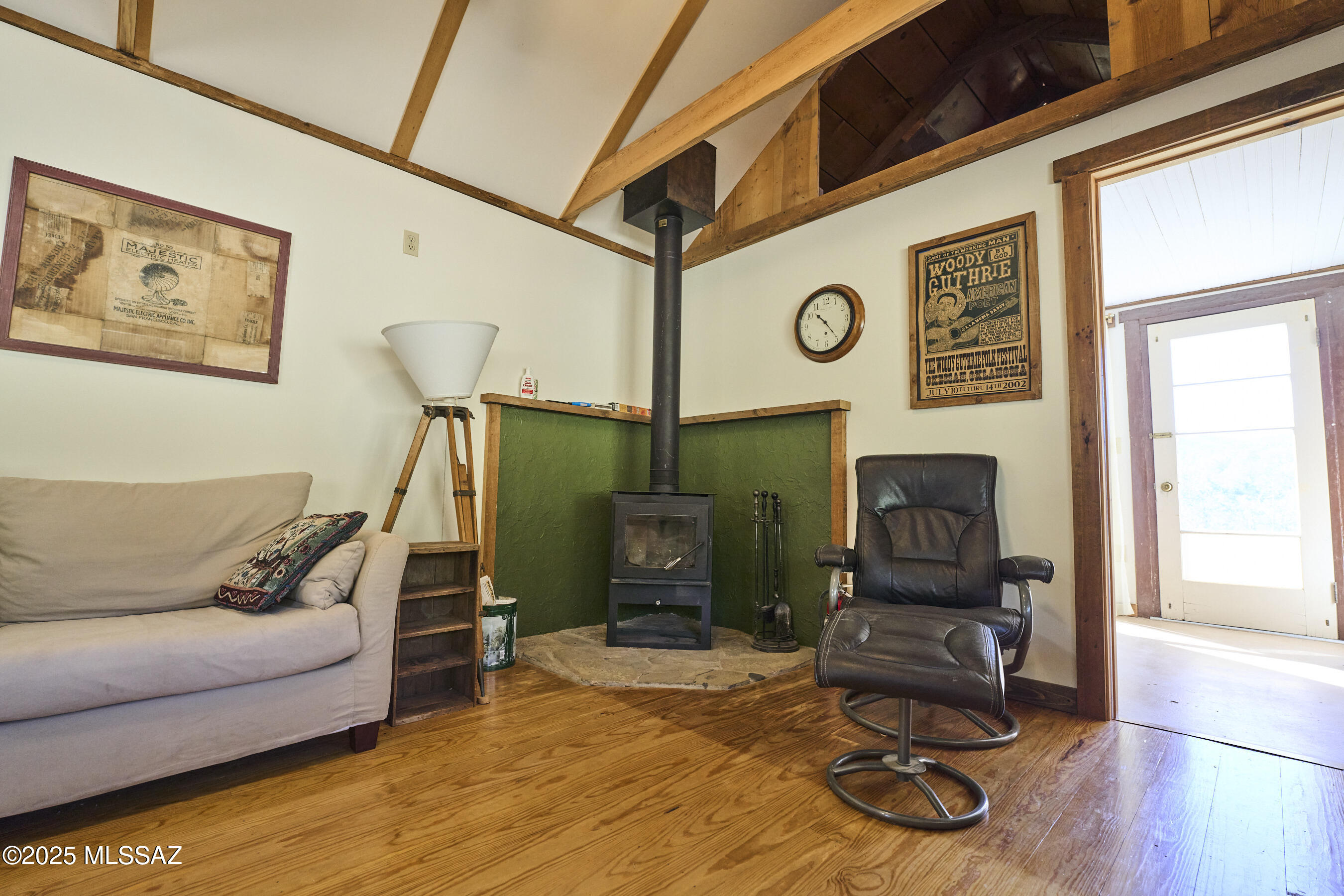 Out Of Pima County - Residential