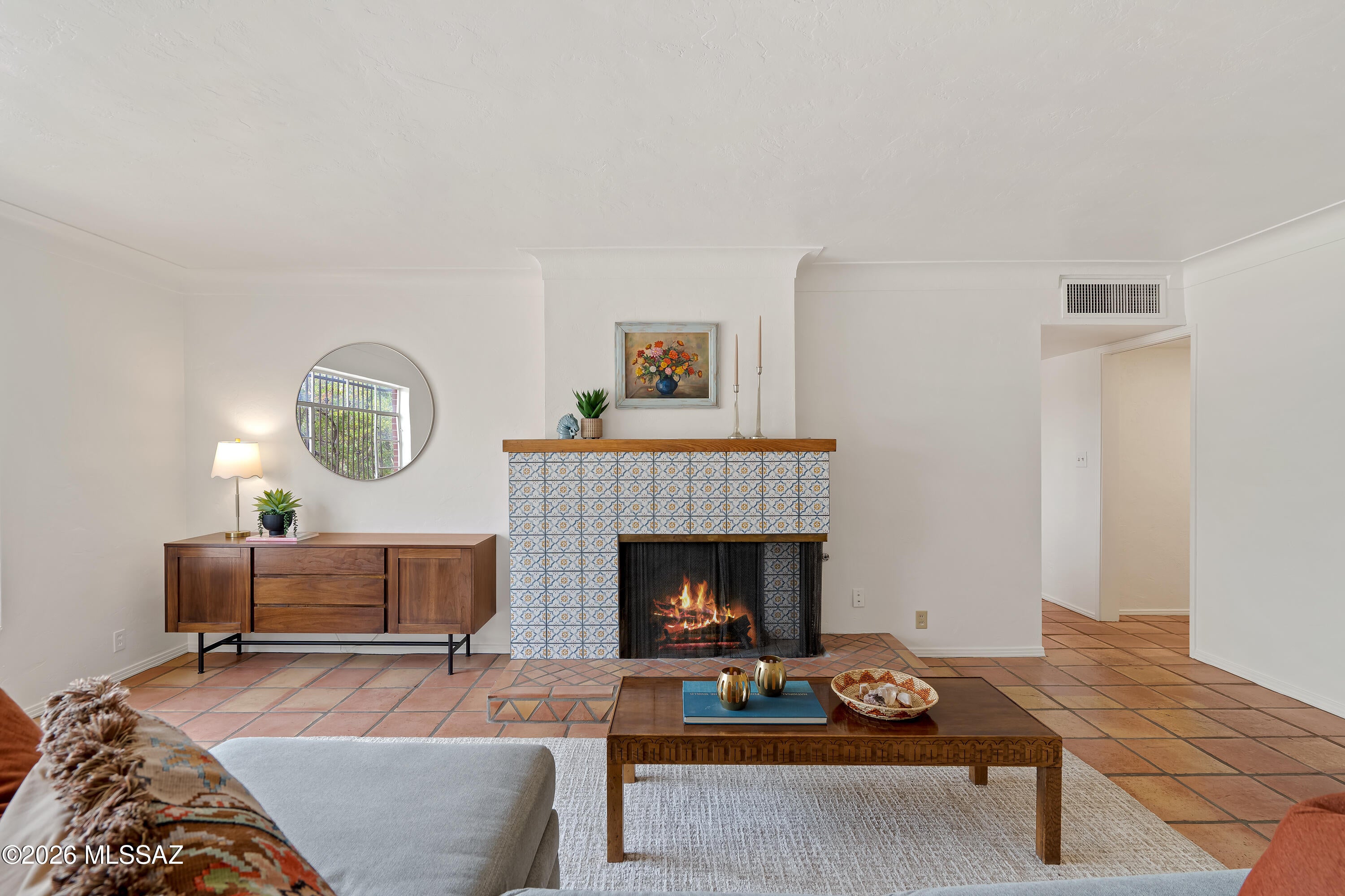 5526 E South Wilshire Drive
