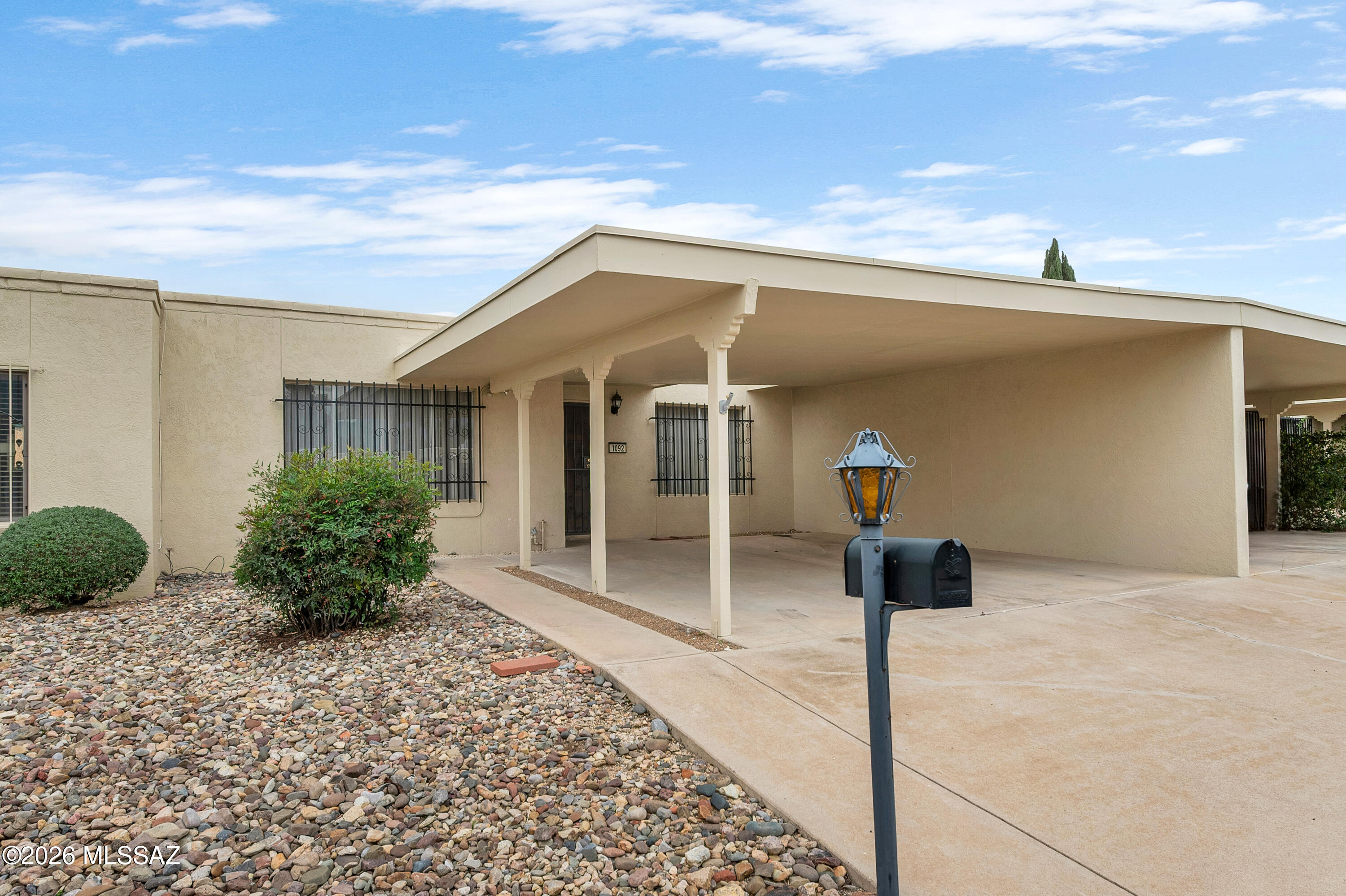 El Dorado Townhomes - Residential