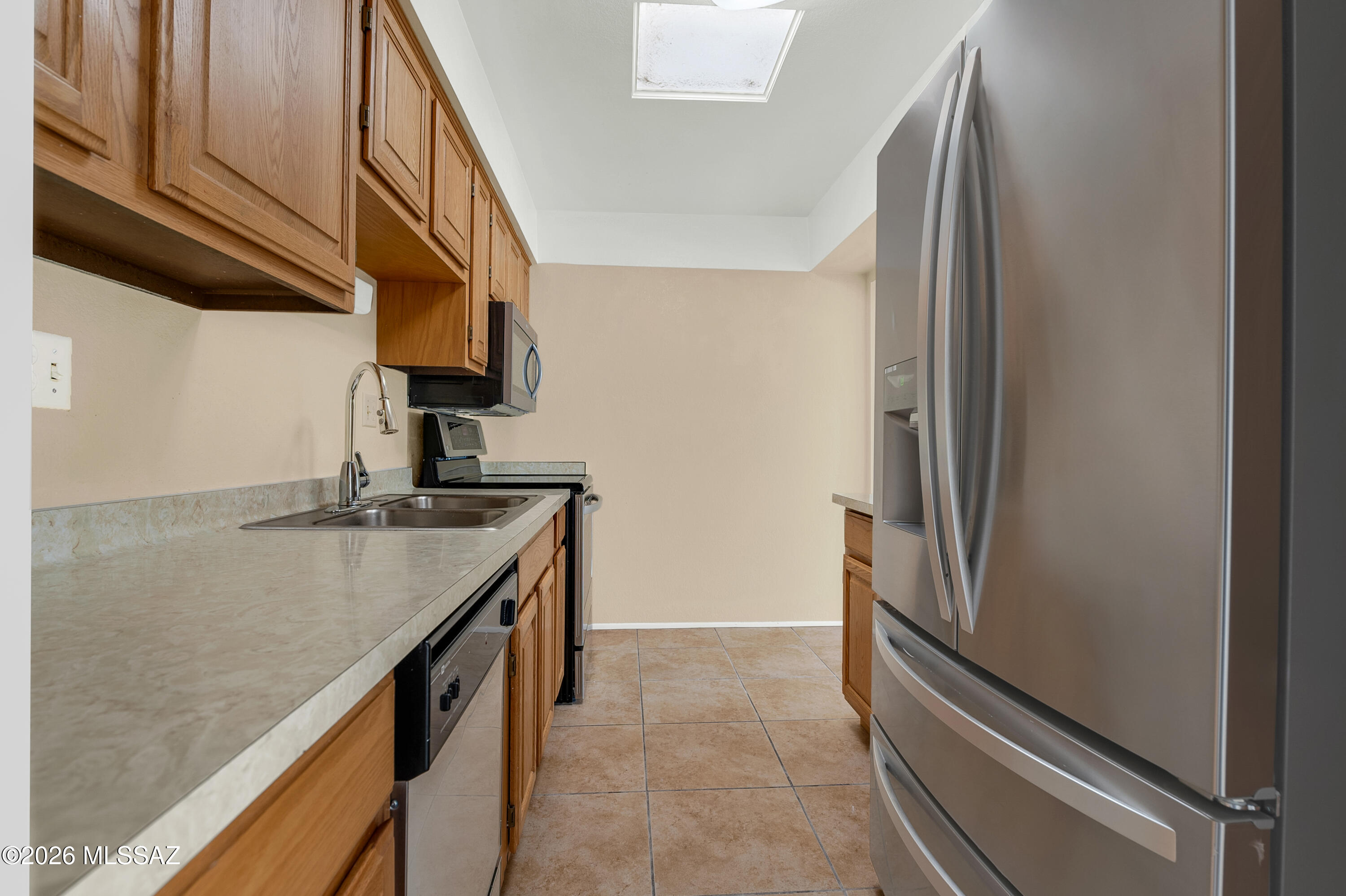 El Dorado Townhomes - Residential