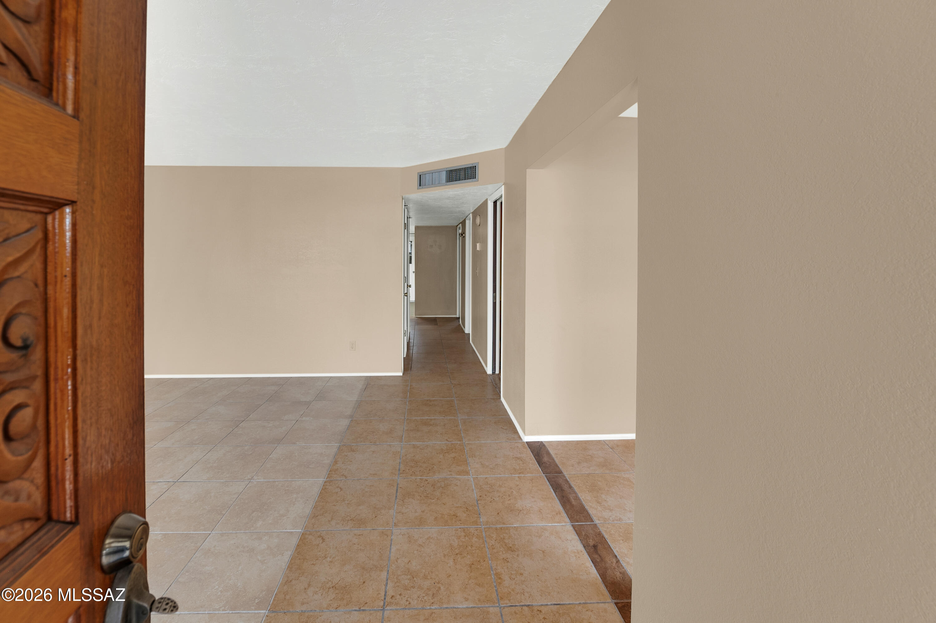 El Dorado Townhomes - Residential