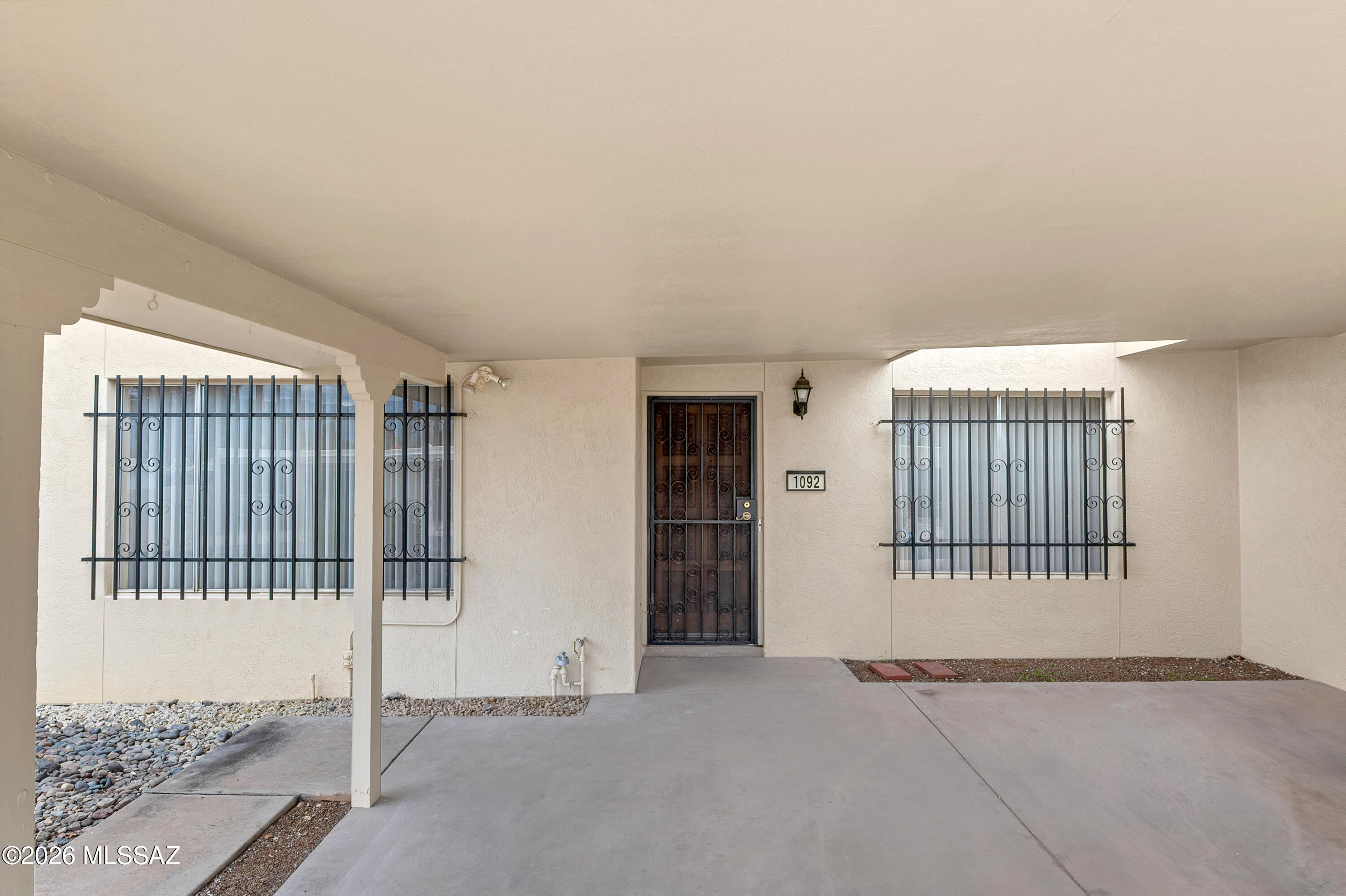 El Dorado Townhomes - Residential