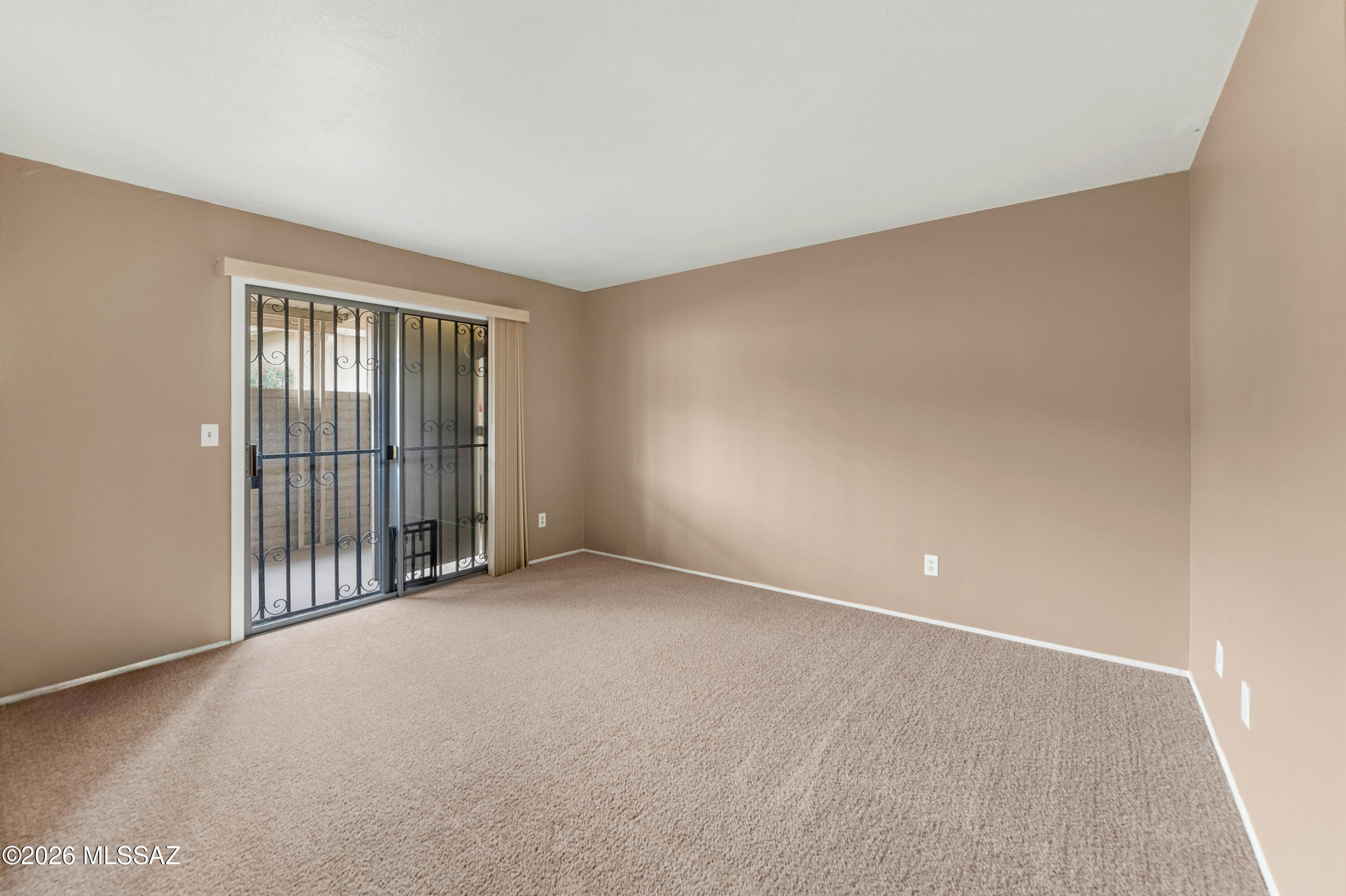 El Dorado Townhomes - Residential