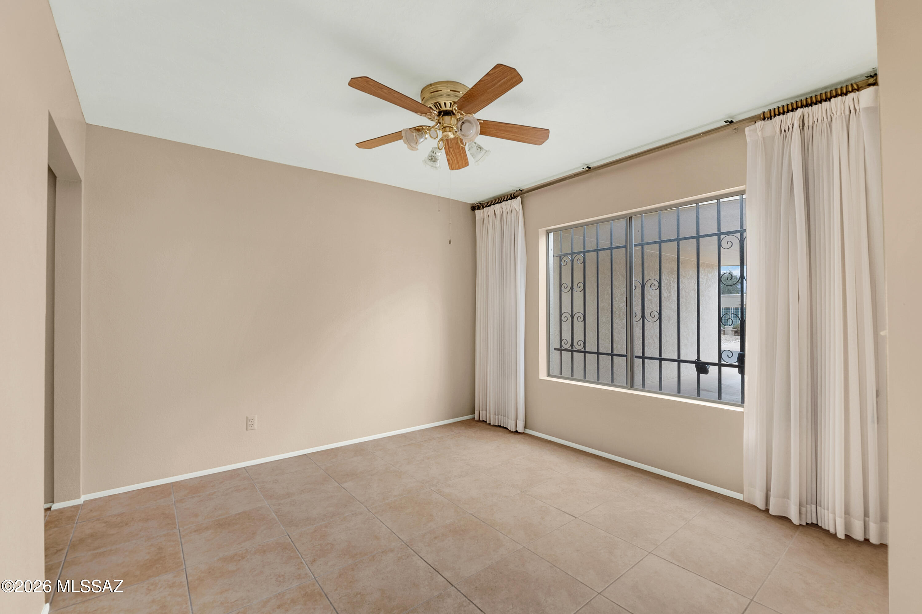El Dorado Townhomes - Residential