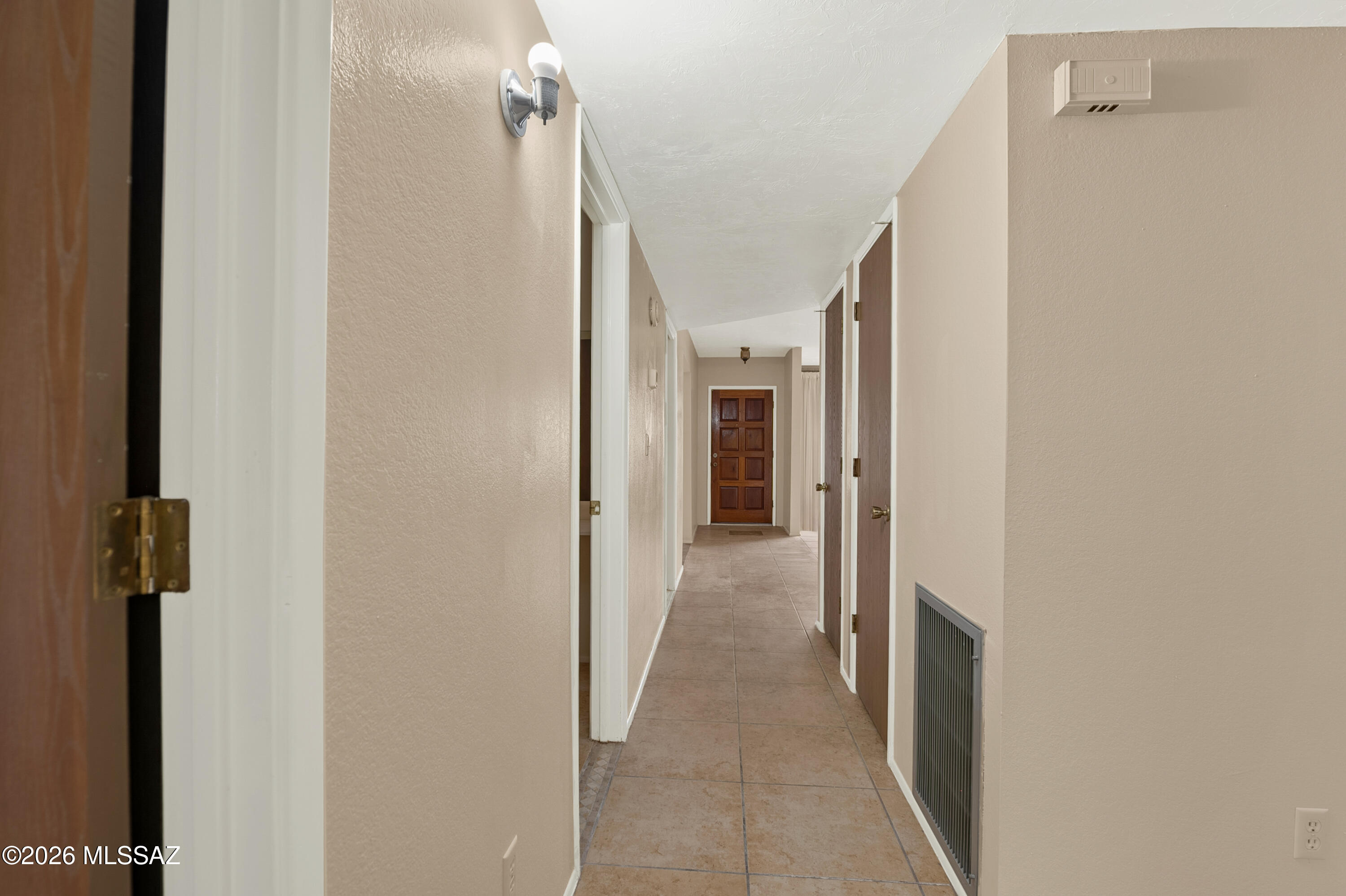 El Dorado Townhomes - Residential