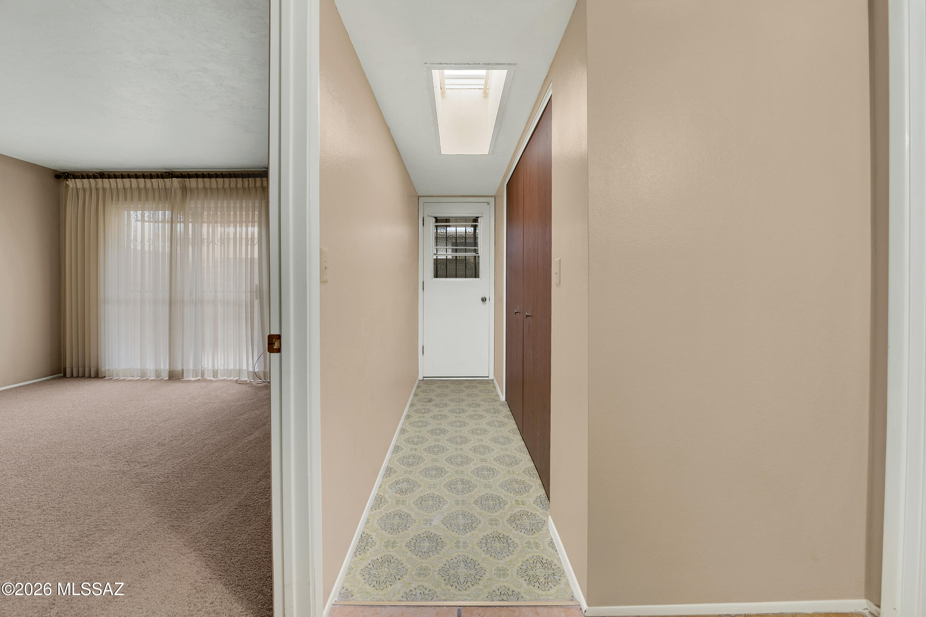 El Dorado Townhomes - Residential