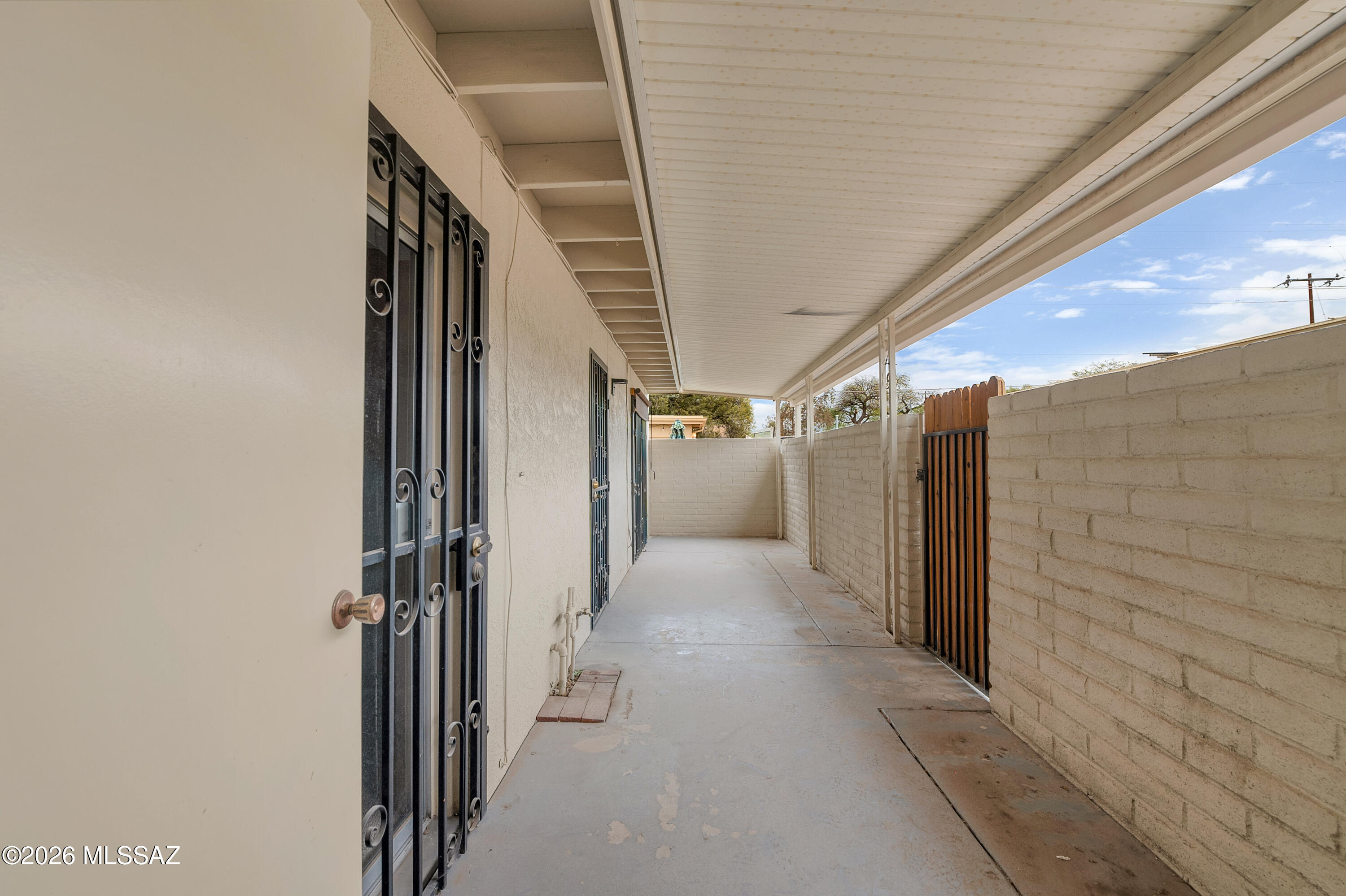 El Dorado Townhomes - Residential